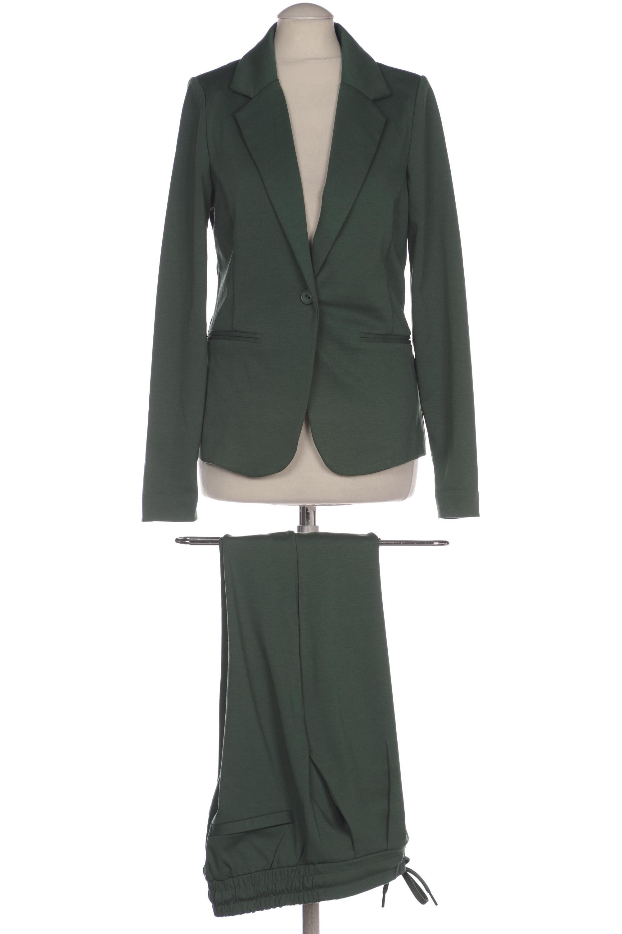 

ICHI Damen Jumpsuit/Overall, grün