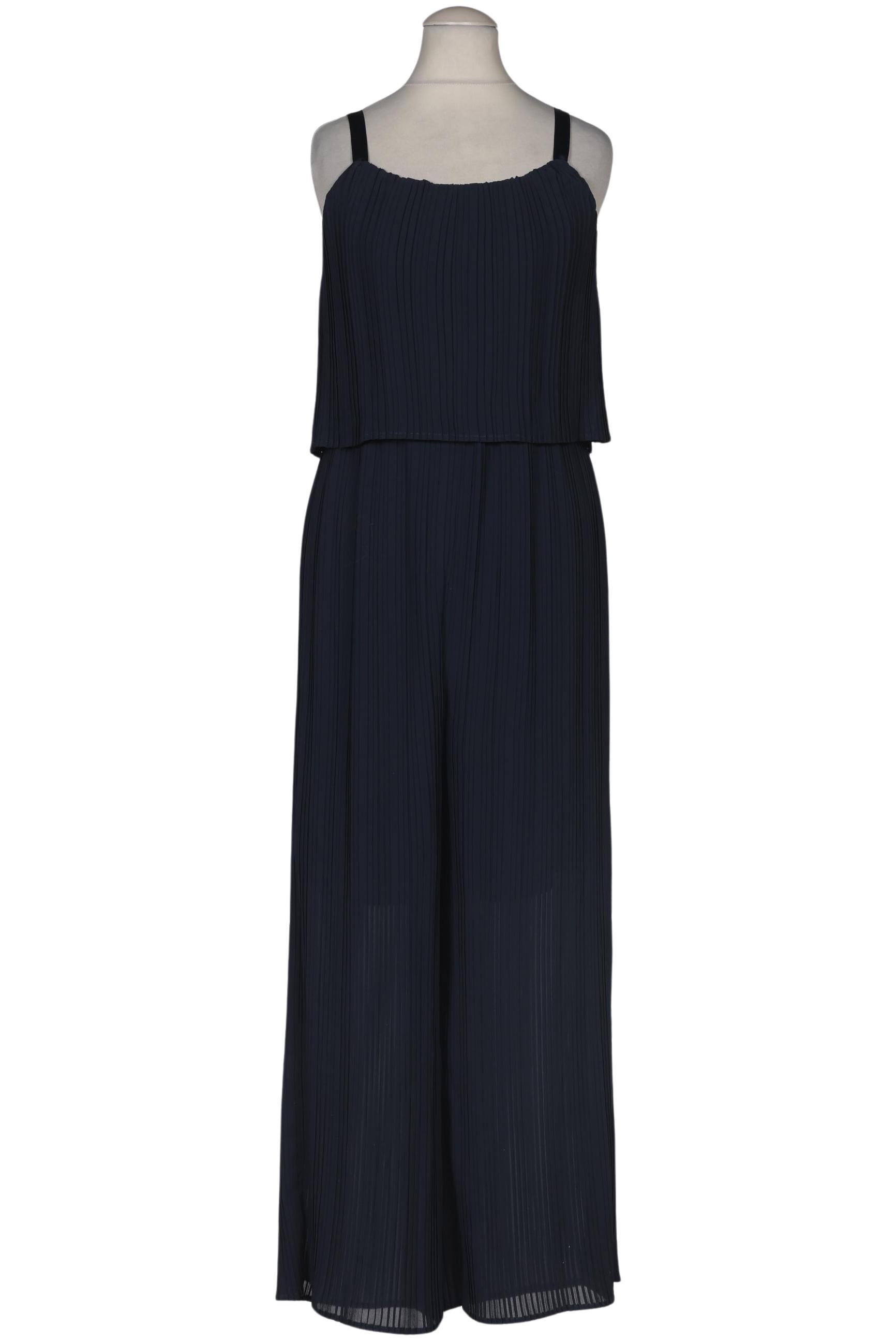 

Ichi Damen Jumpsuit/Overall, marineblau, Gr. 34