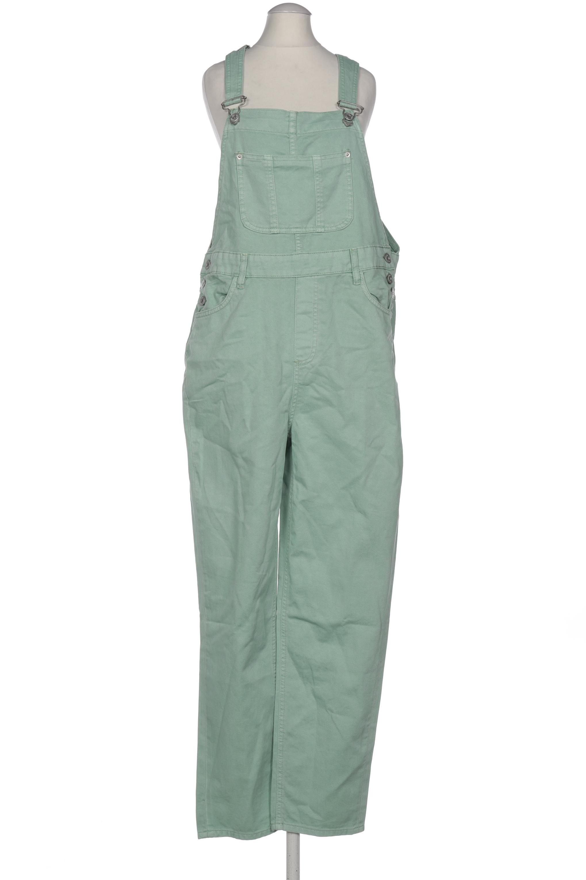 

ICHI Damen Jumpsuit/Overall, hellgrün