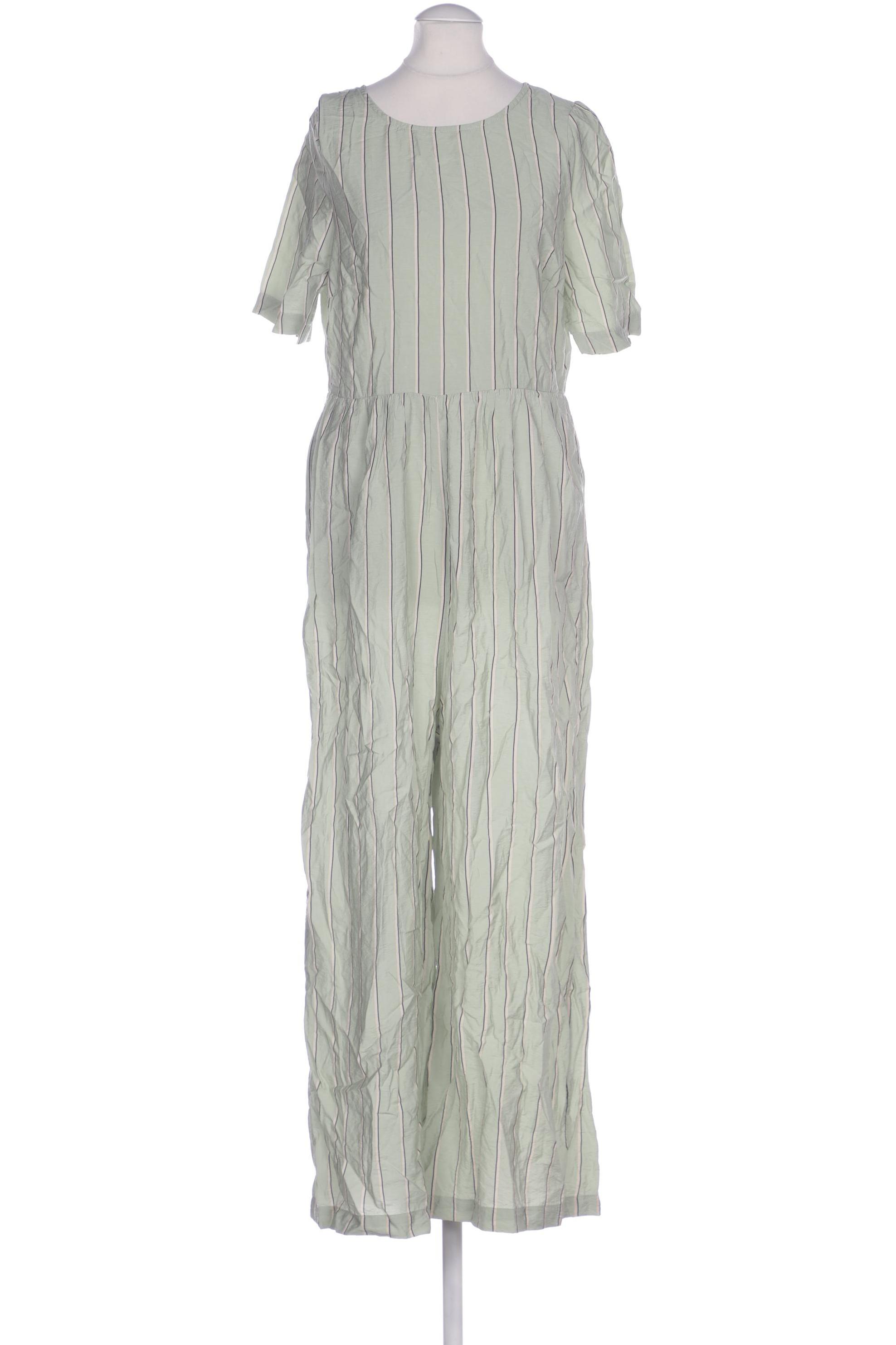 

Ichi Damen Jumpsuit/Overall, hellgrün, Gr. 36
