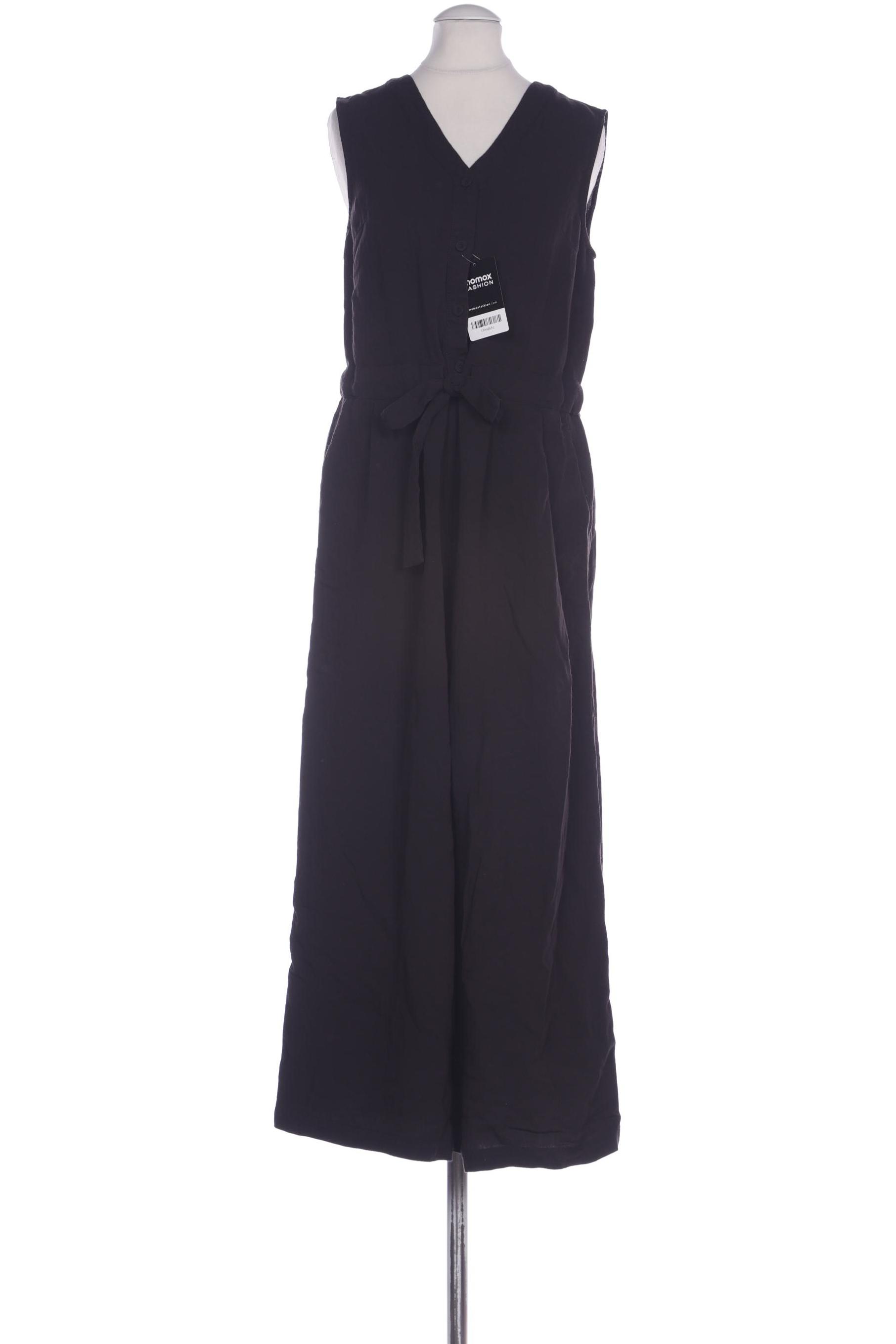 

ICHI Damen Jumpsuit/Overall, schwarz