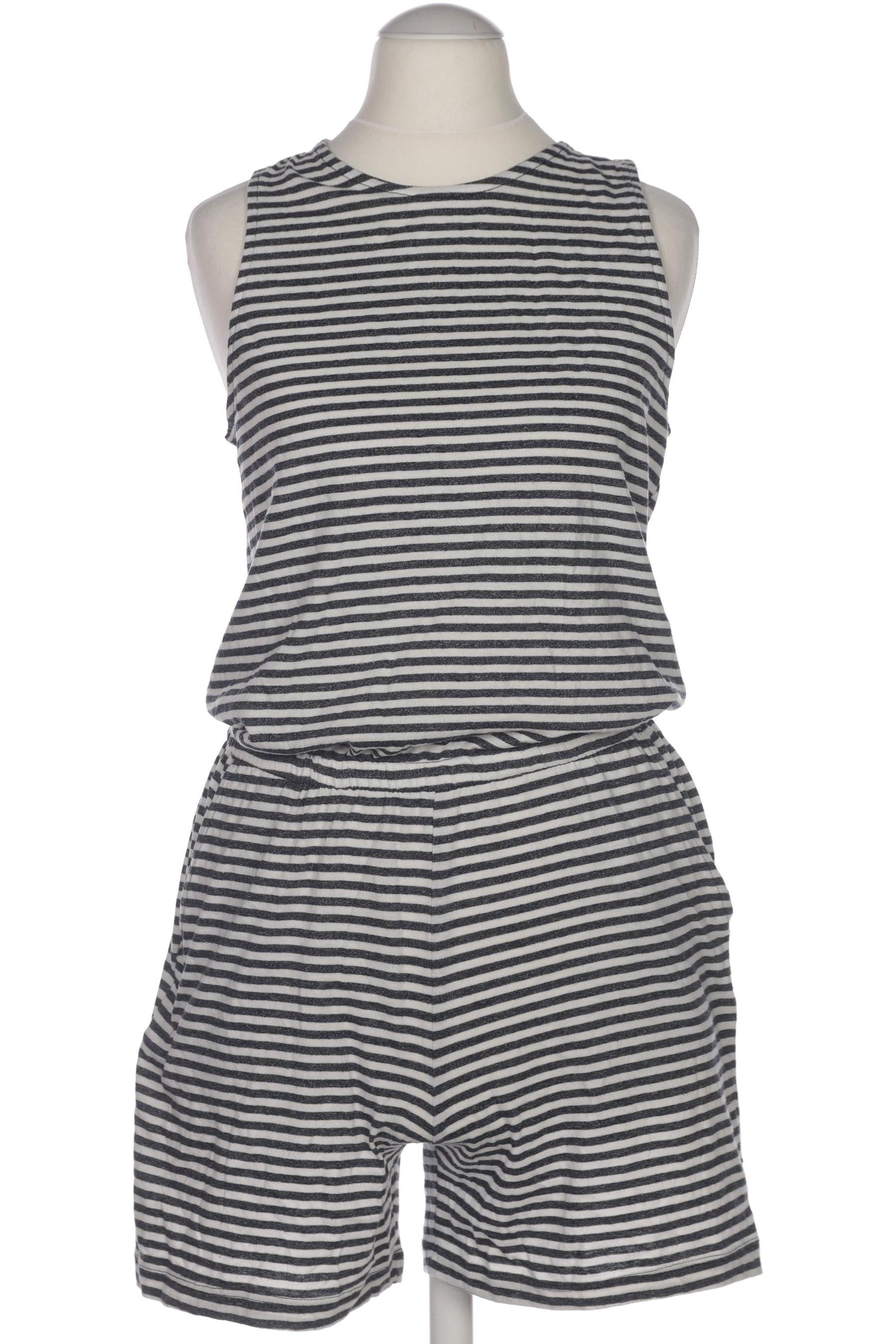 

Ichi Damen Jumpsuit/Overall, marineblau, Gr. 34
