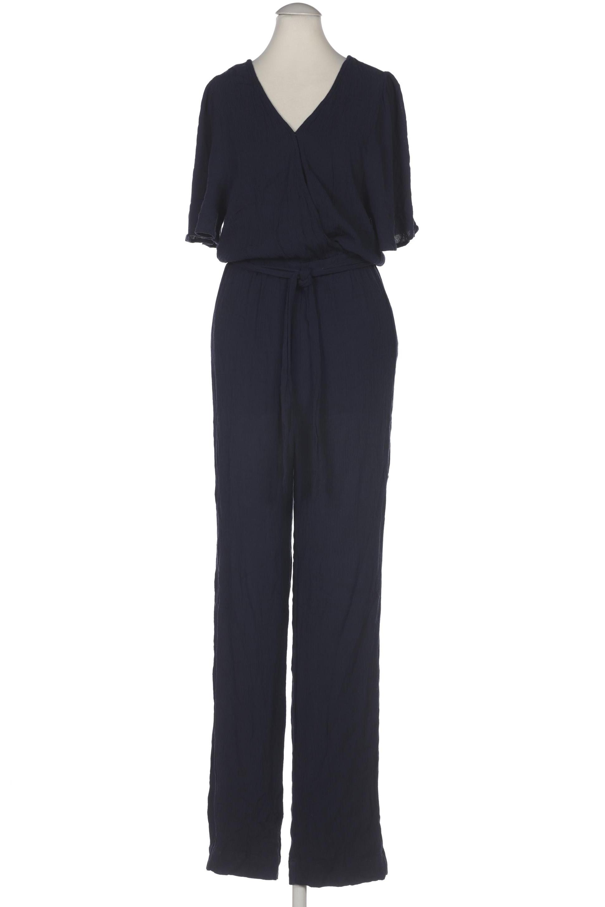 

Ichi Damen Jumpsuit/Overall, marineblau, Gr. 36