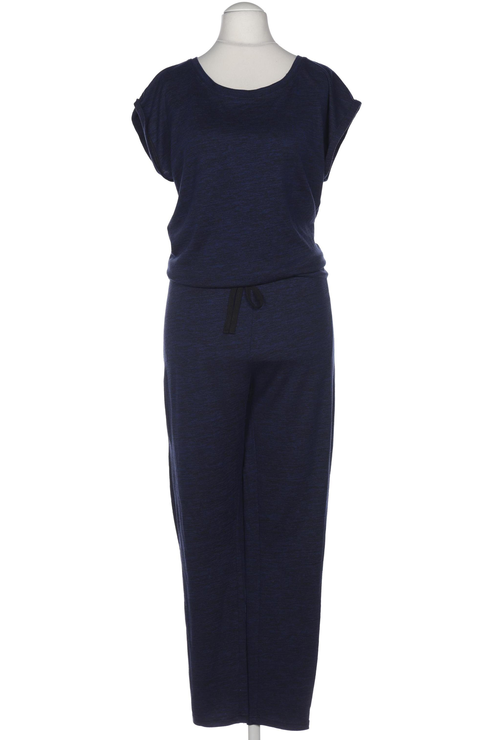 

Ichi Damen Jumpsuit/Overall, marineblau, Gr. 38