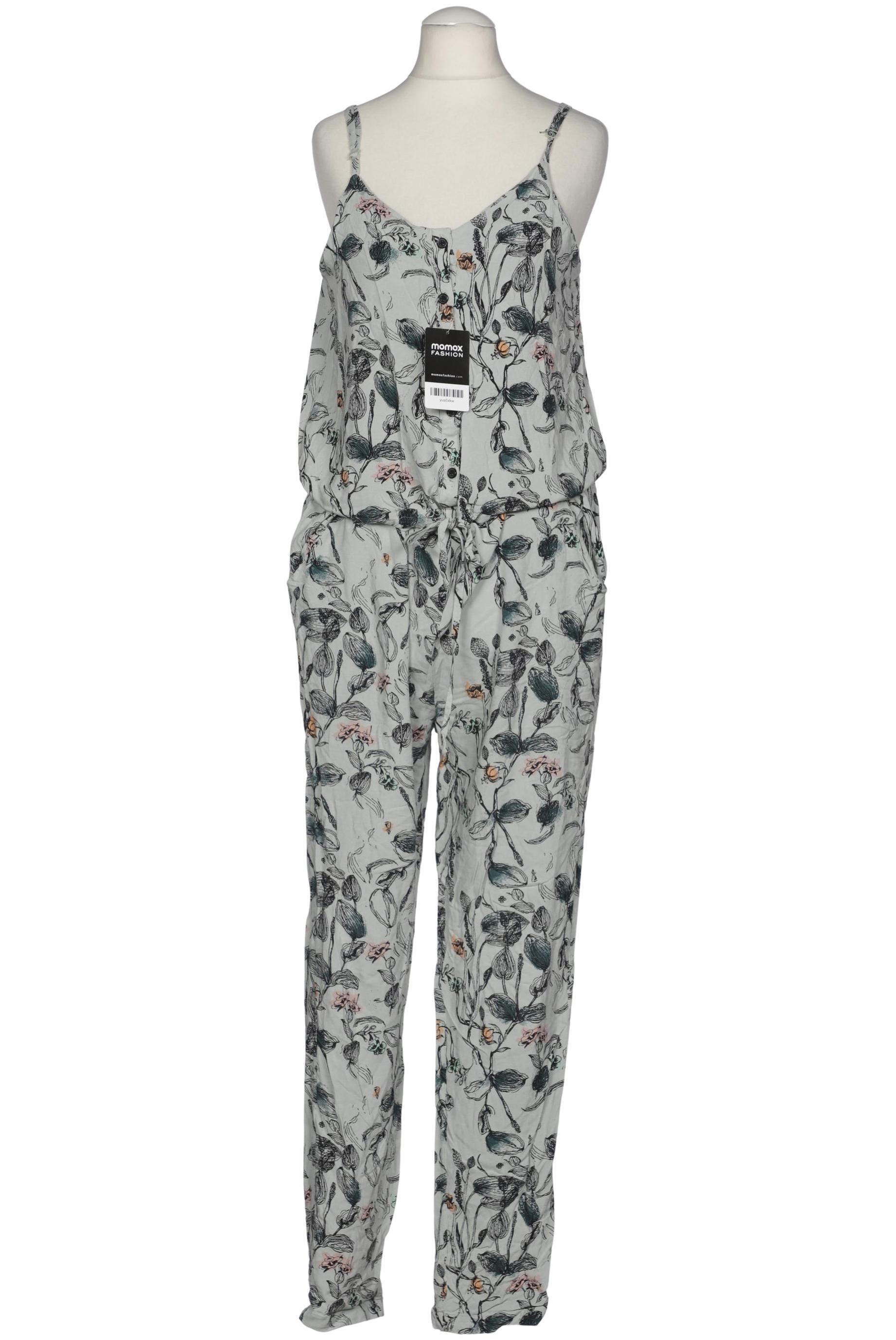 

Ichi Damen Jumpsuit/Overall, hellblau, Gr. 38