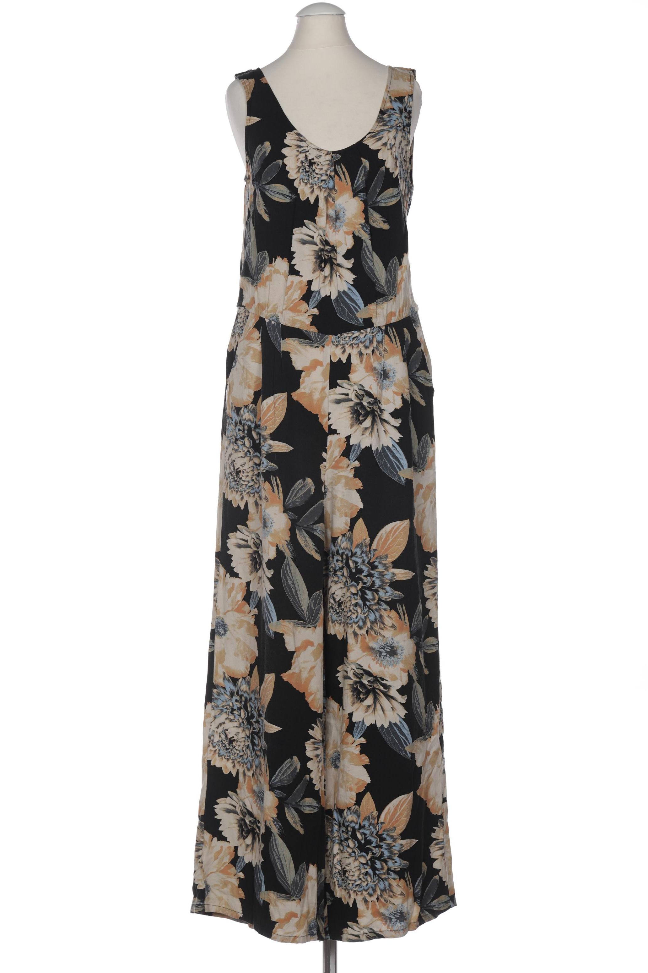 

ICHI Damen Jumpsuit/Overall, schwarz