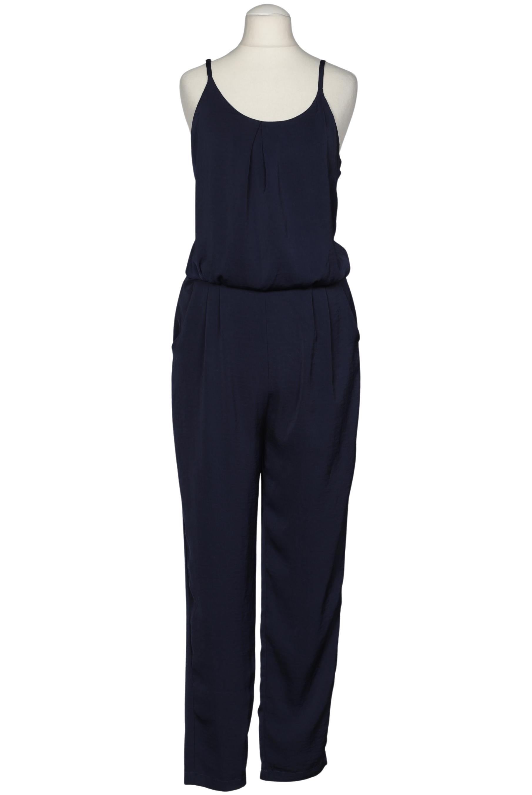 

Ichi Damen Jumpsuit/Overall, marineblau, Gr. 36