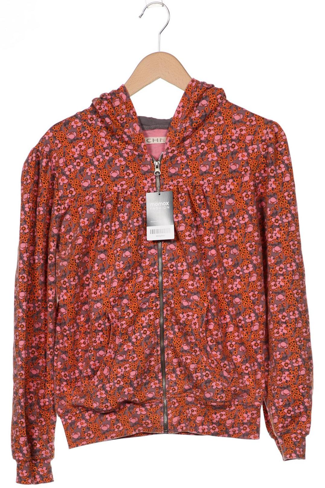 

Ichi Damen Kapuzenpullover, pink, Gr. 42