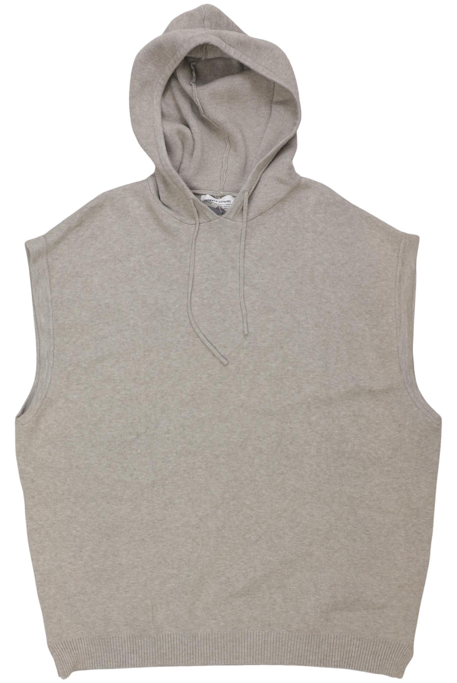 

Ichi Damen Kapuzenpullover, beige, Gr. 44