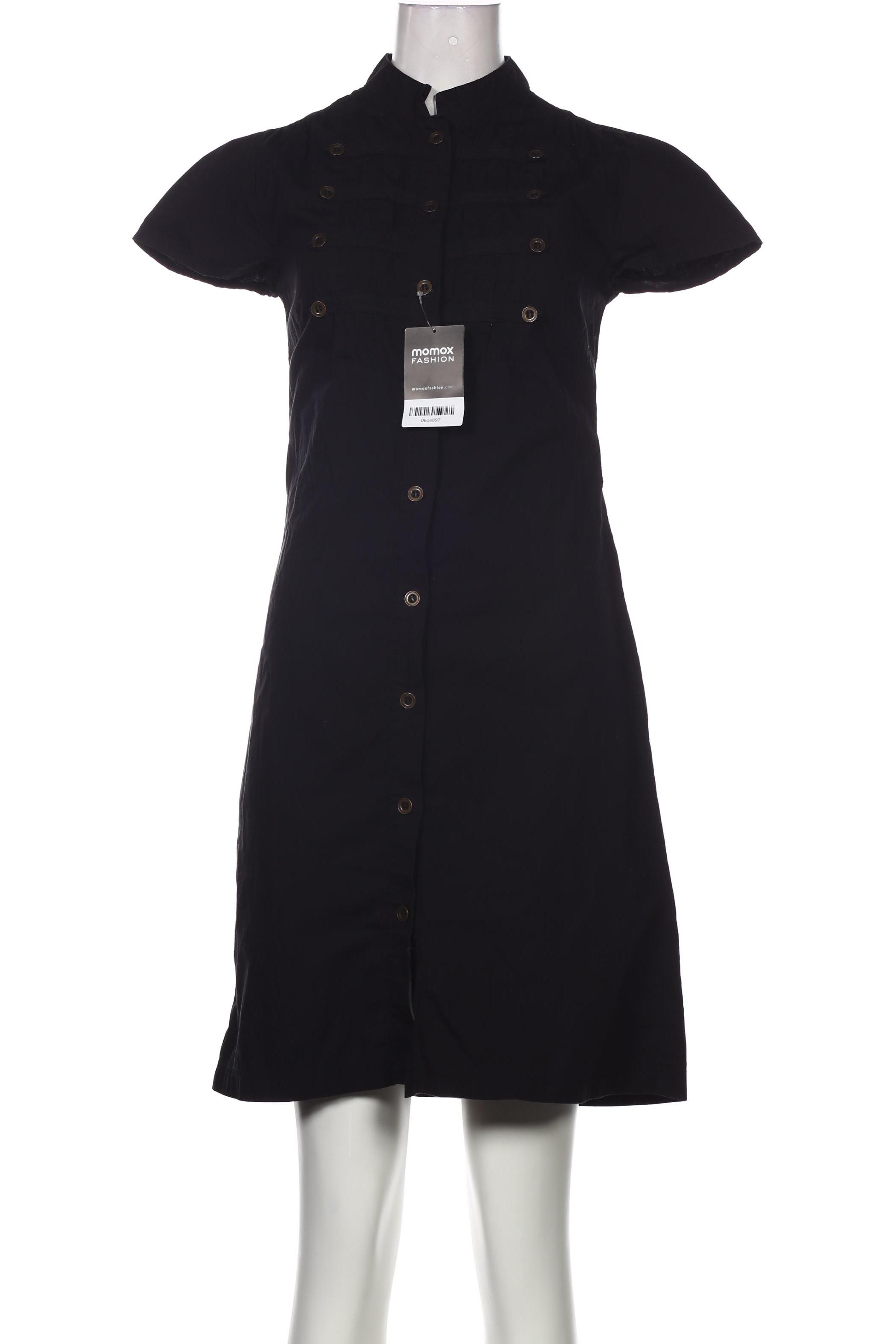 

Ichi Damen Kleid, schwarz, Gr. 34