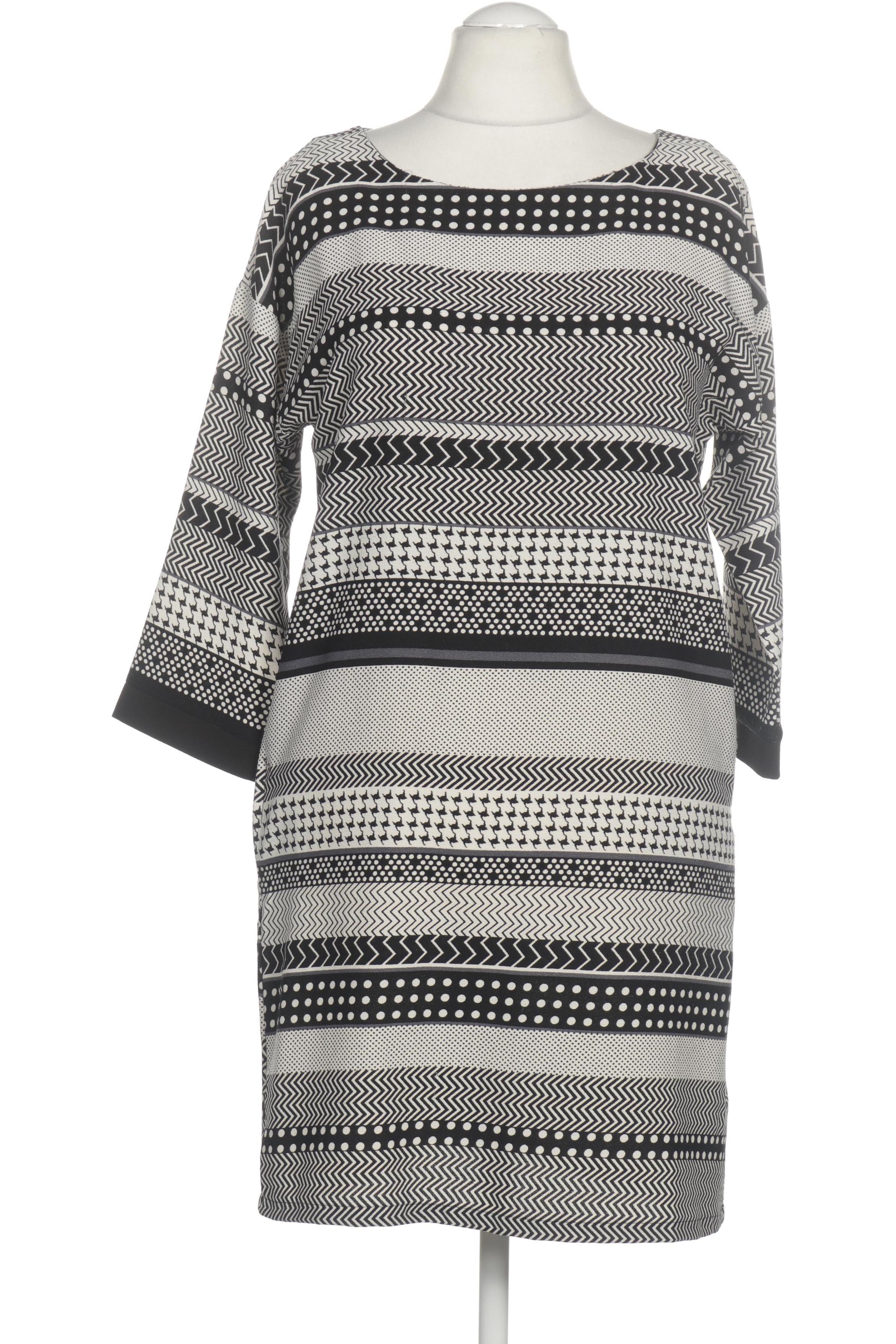 

Ichi Damen Kleid, schwarz, Gr. 42