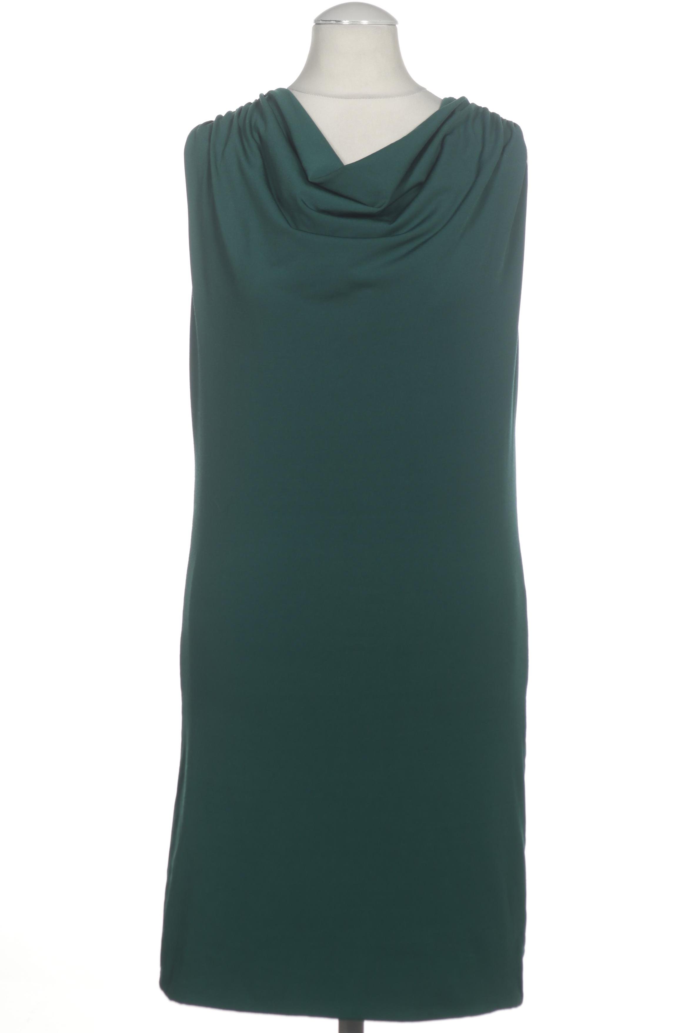 

Ichi Damen Kleid, grün, Gr. 34