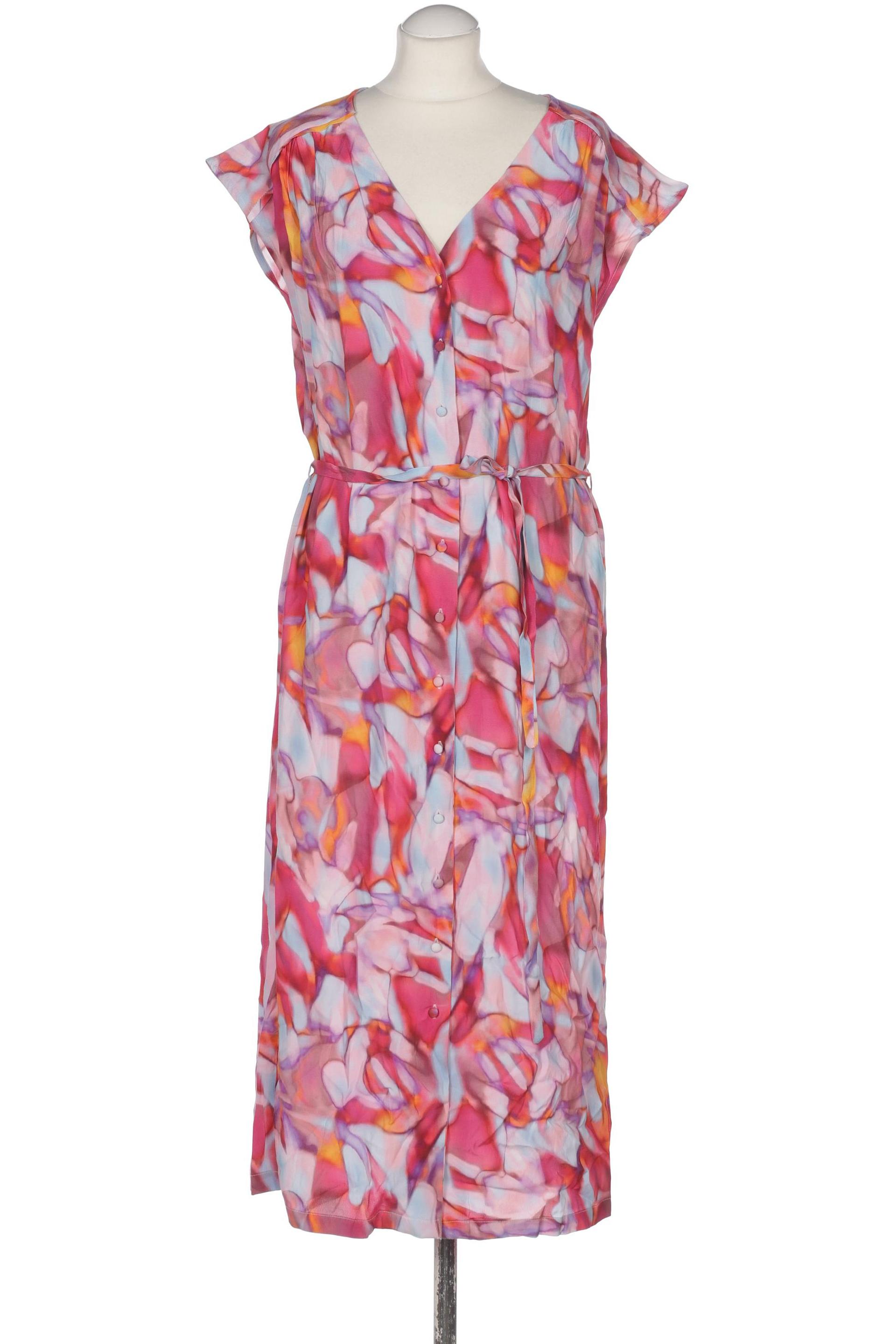 

ICHI Damen Kleid, pink