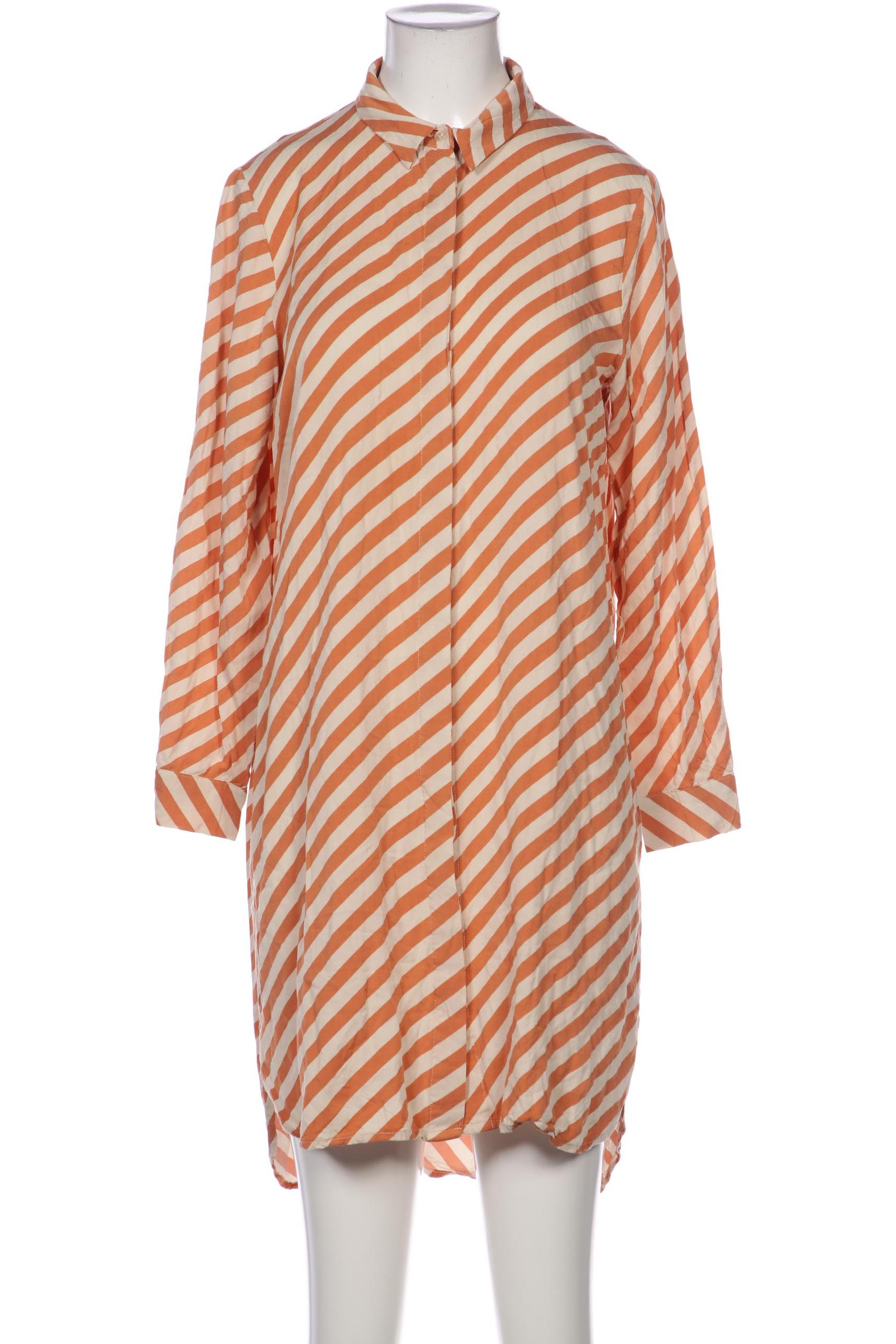 

Ichi Damen Kleid, orange, Gr. 36