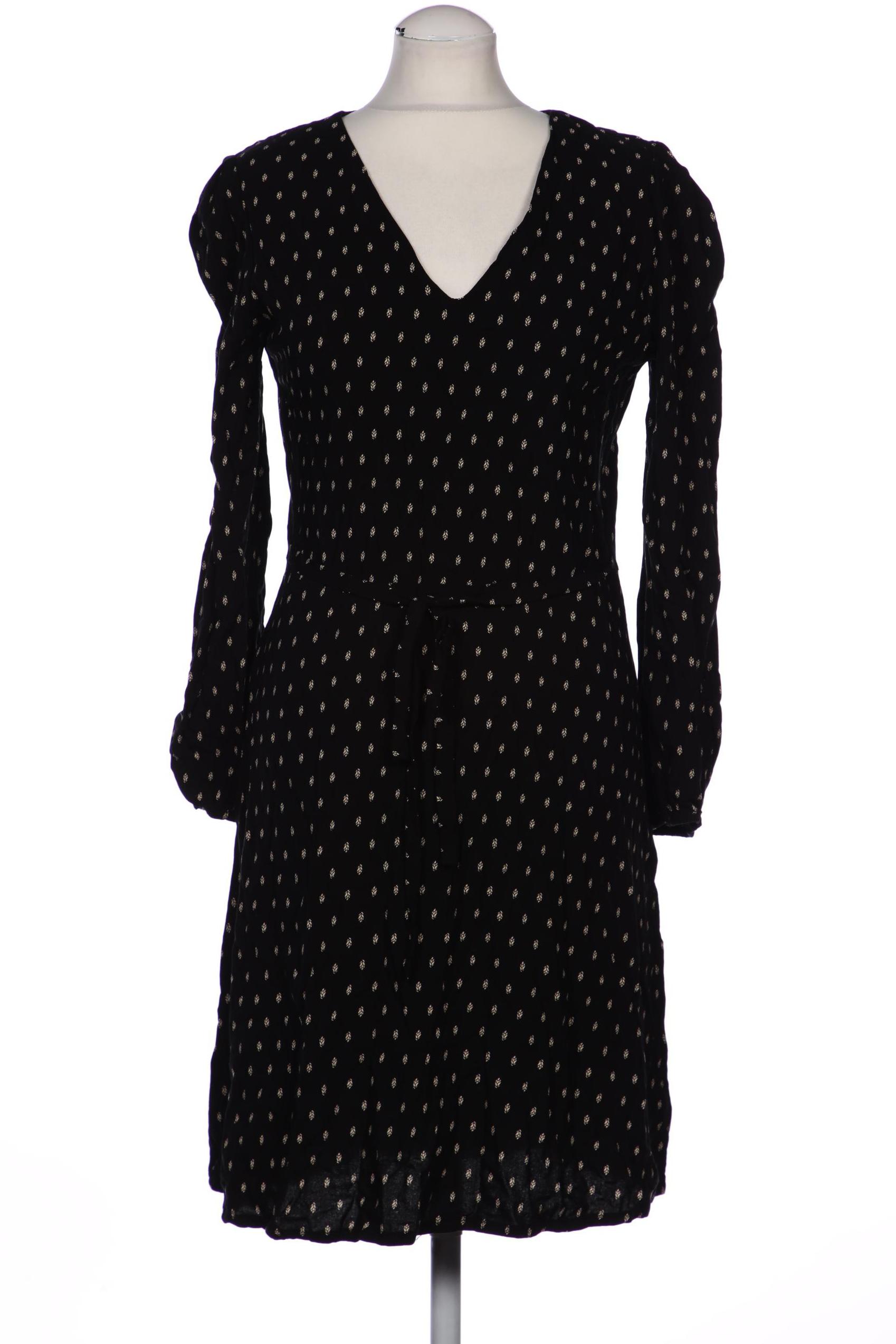 

Ichi Damen Kleid, schwarz, Gr. 38