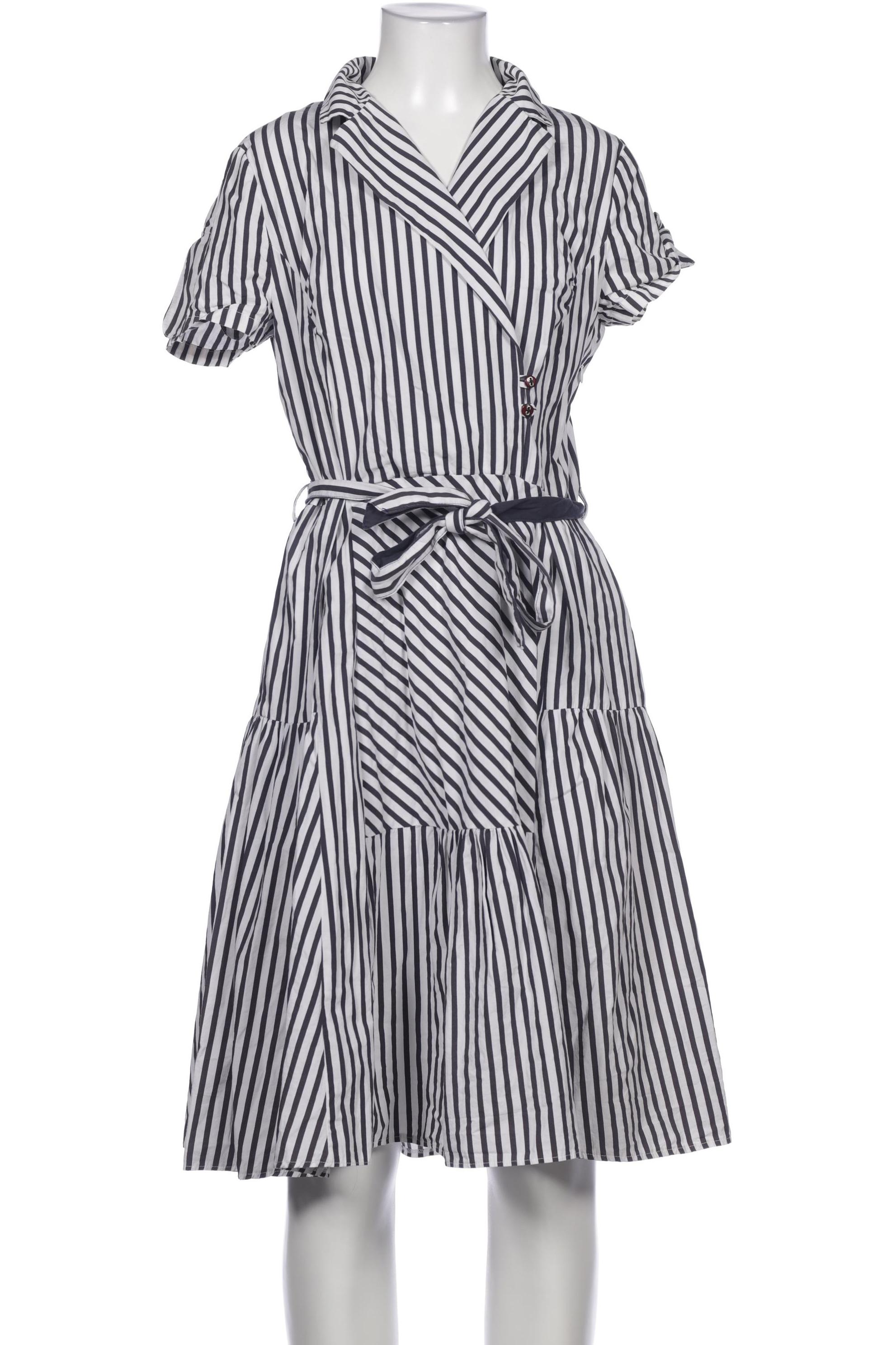 

Ichi Damen Kleid, marineblau, Gr. 36