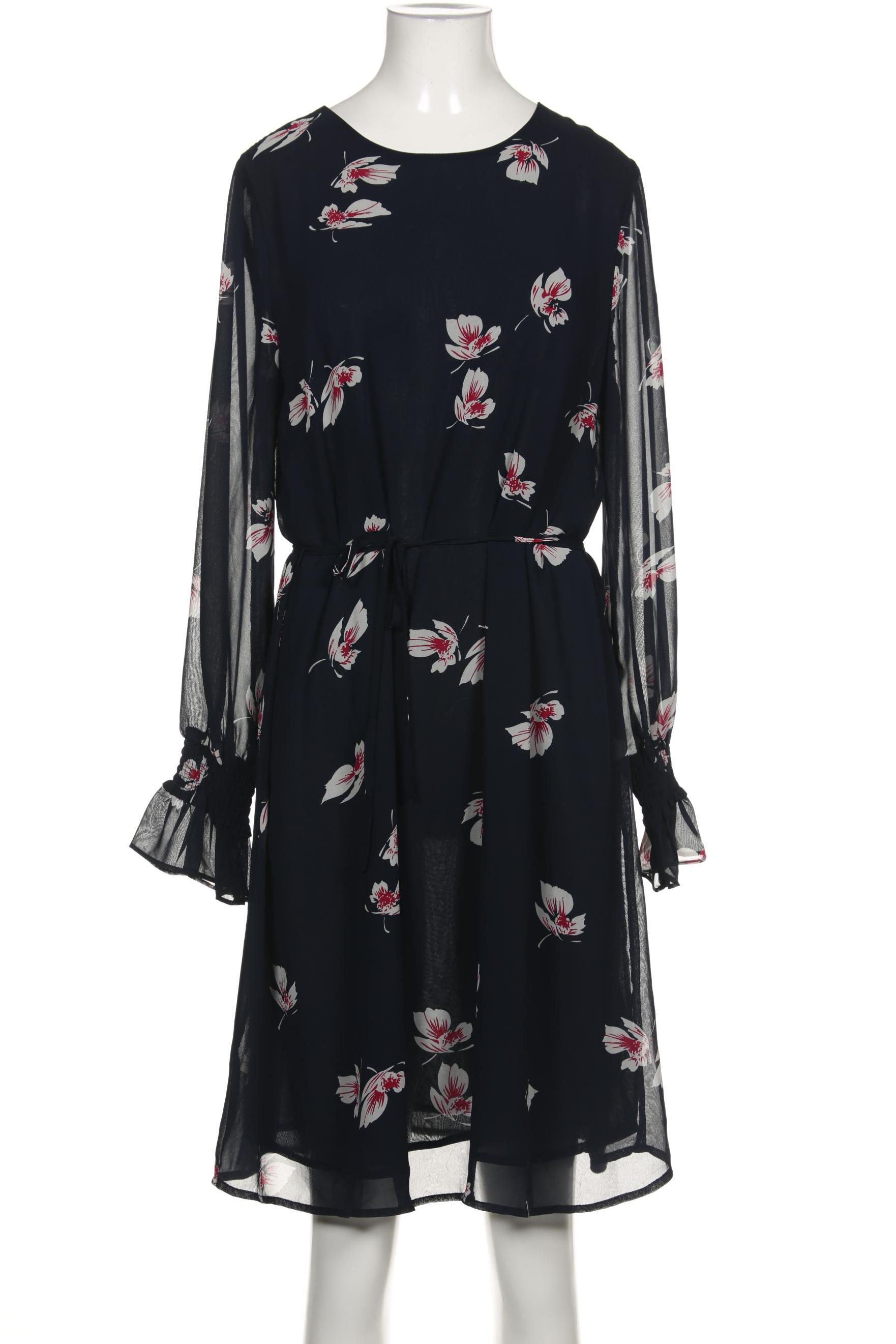

Ichi Damen Kleid, marineblau, Gr. 36