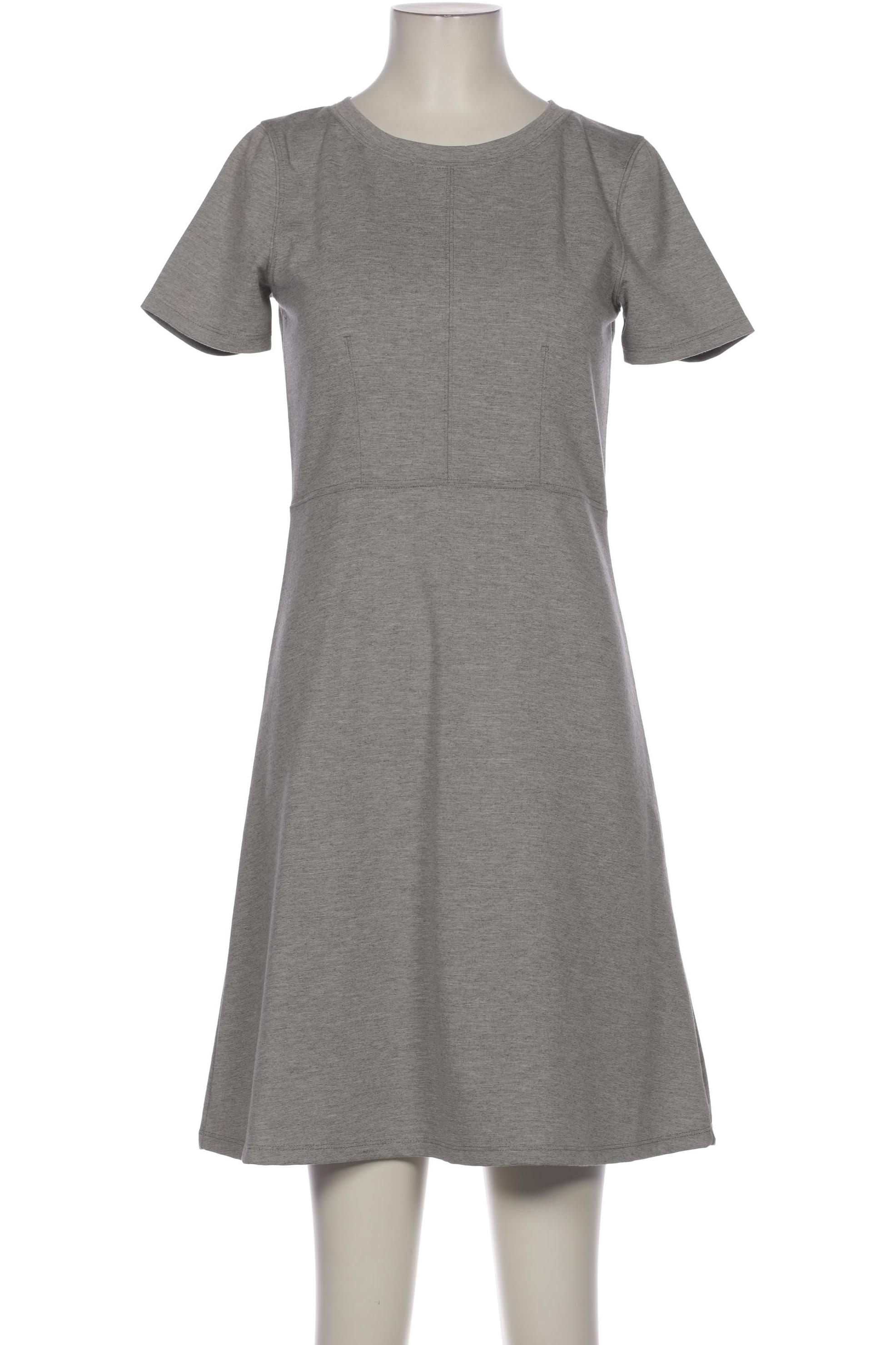 

ICHI Damen Kleid, grau