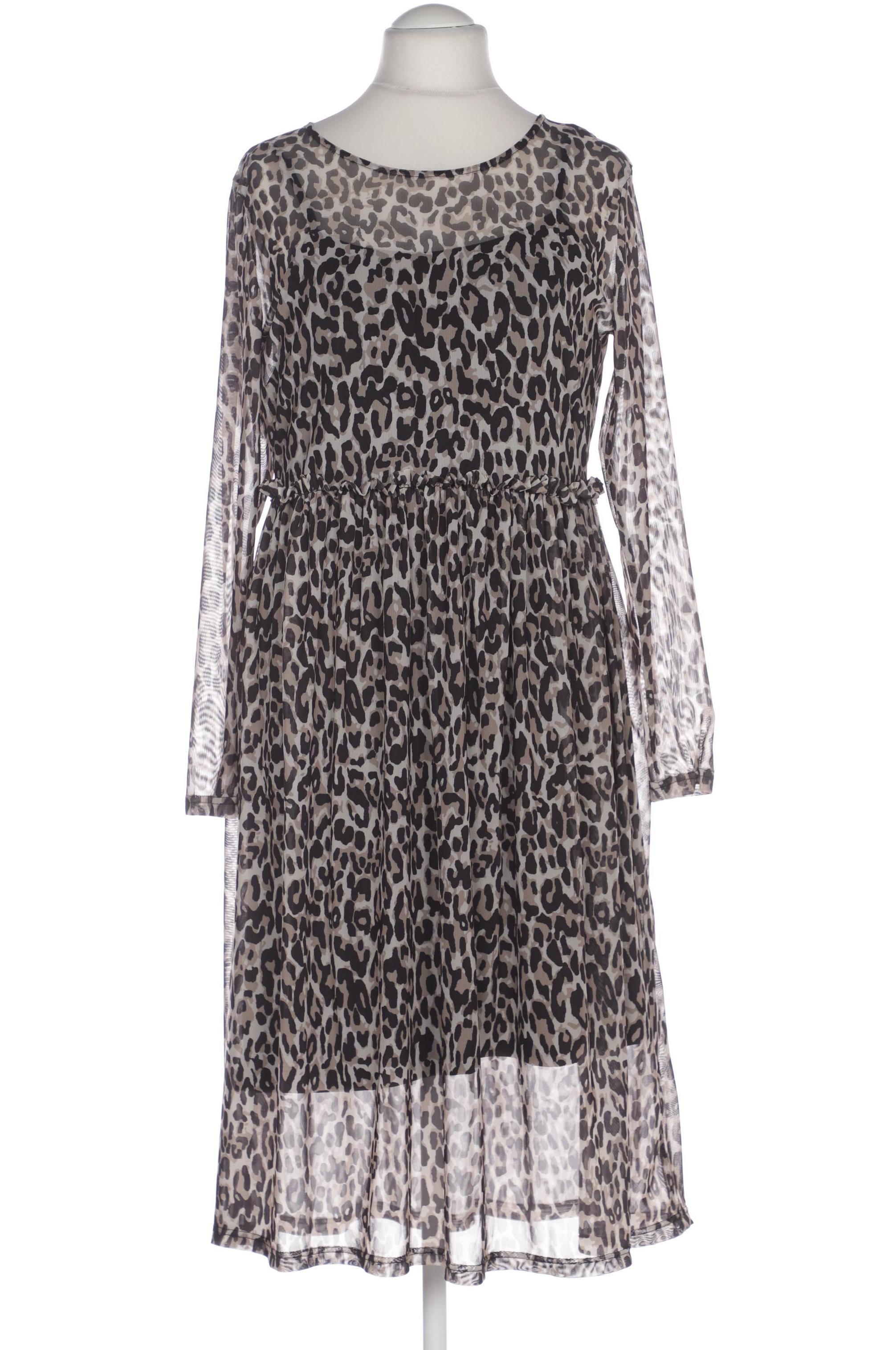 

Ichi Damen Kleid, schwarz, Gr. 42