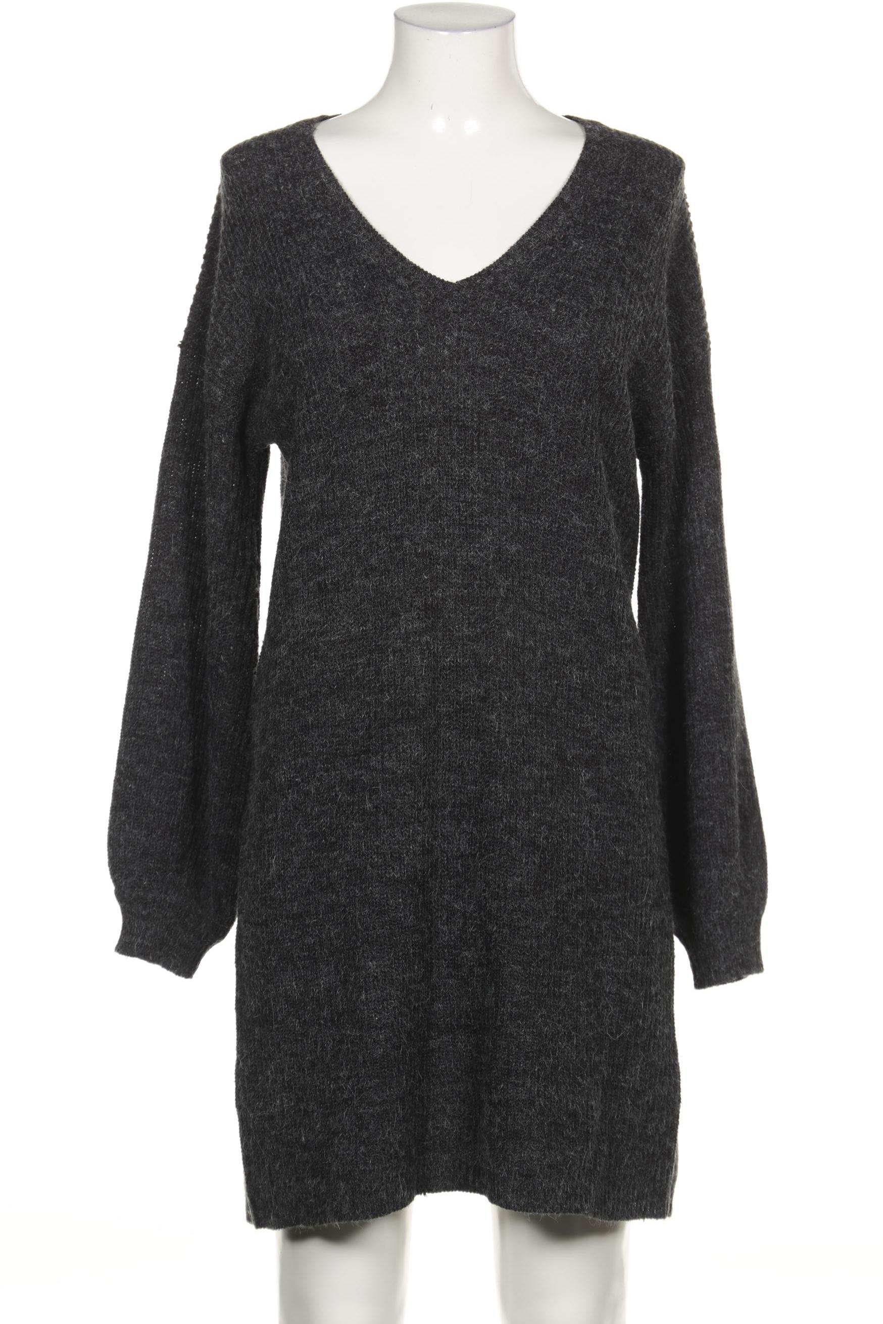 

ICHI Damen Kleid, grau