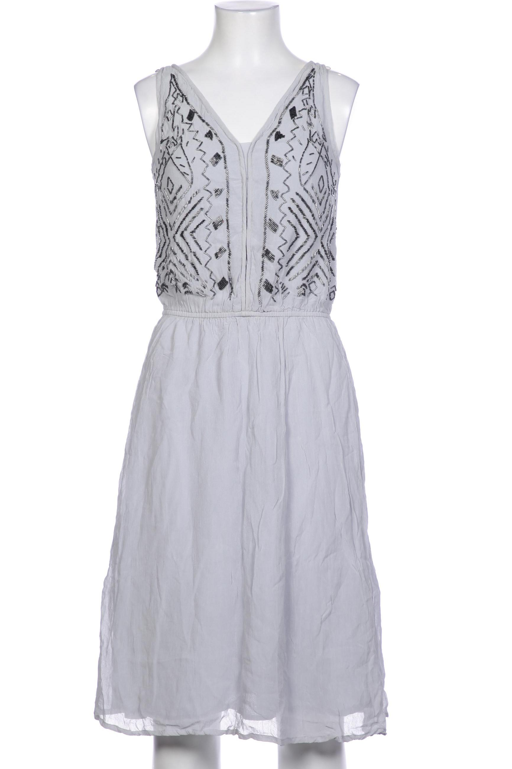 

Ichi Damen Kleid, hellblau, Gr. 36