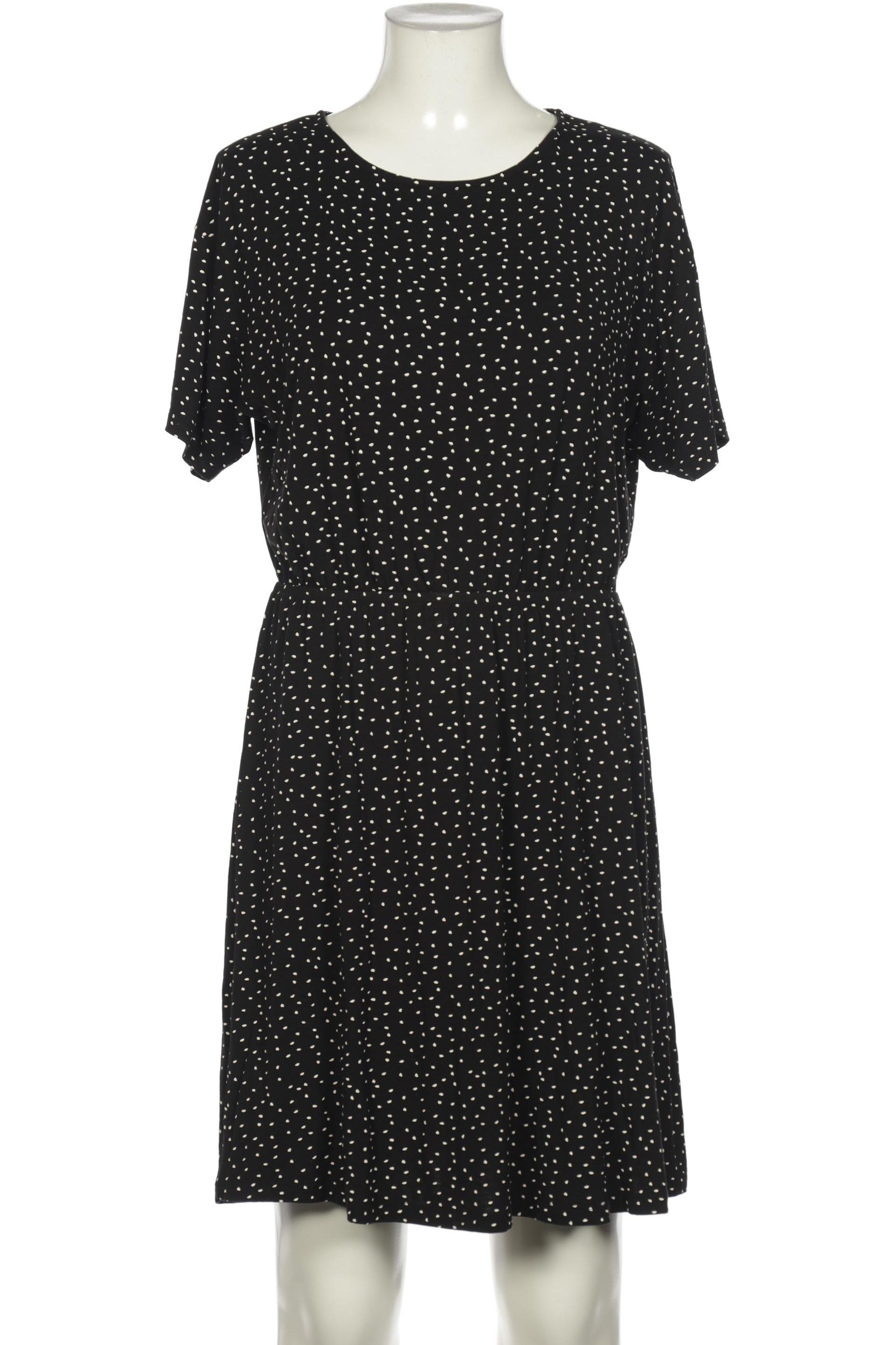 

Ichi Damen Kleid, schwarz, Gr. 38