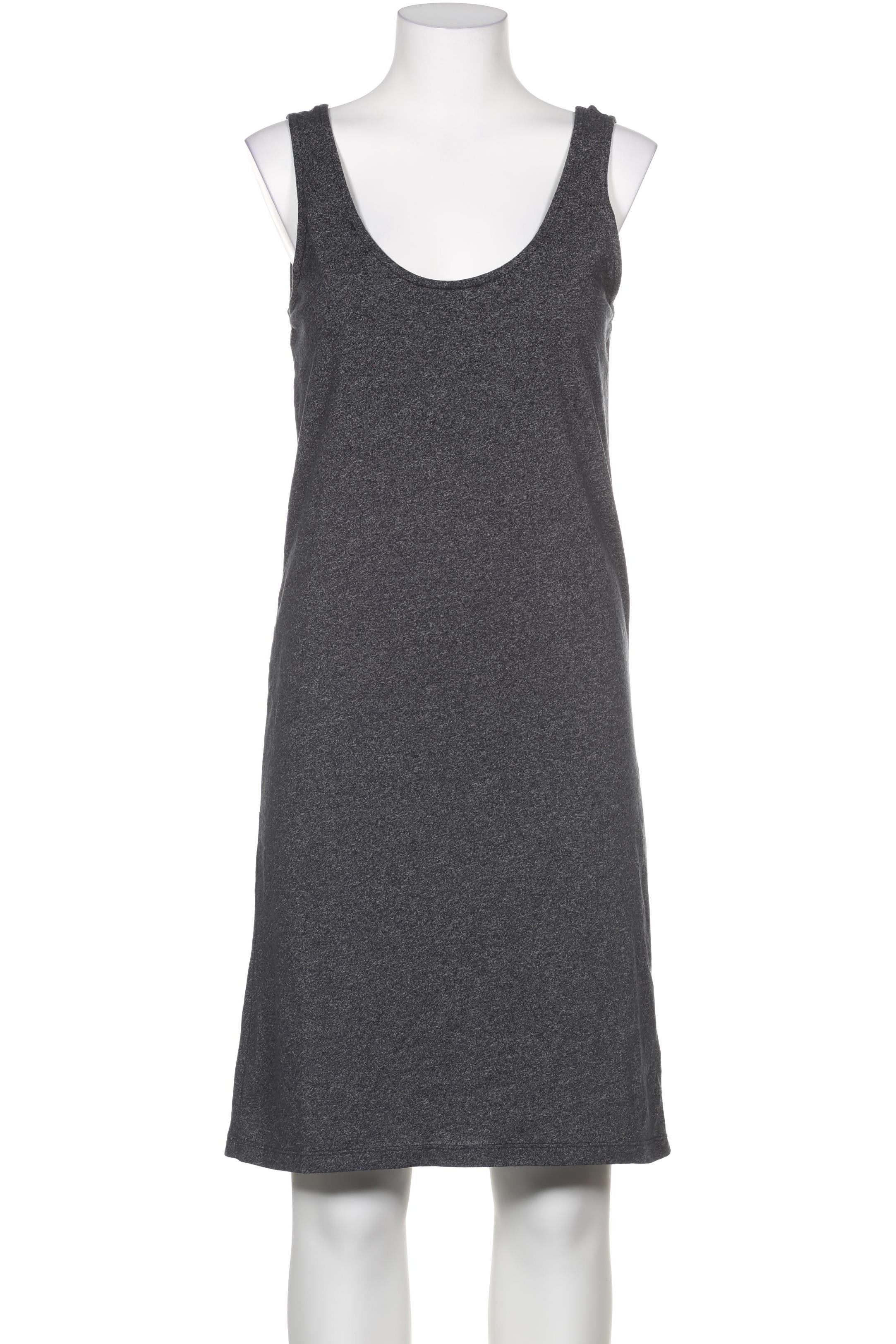 

Ichi Damen Kleid, grau, Gr.