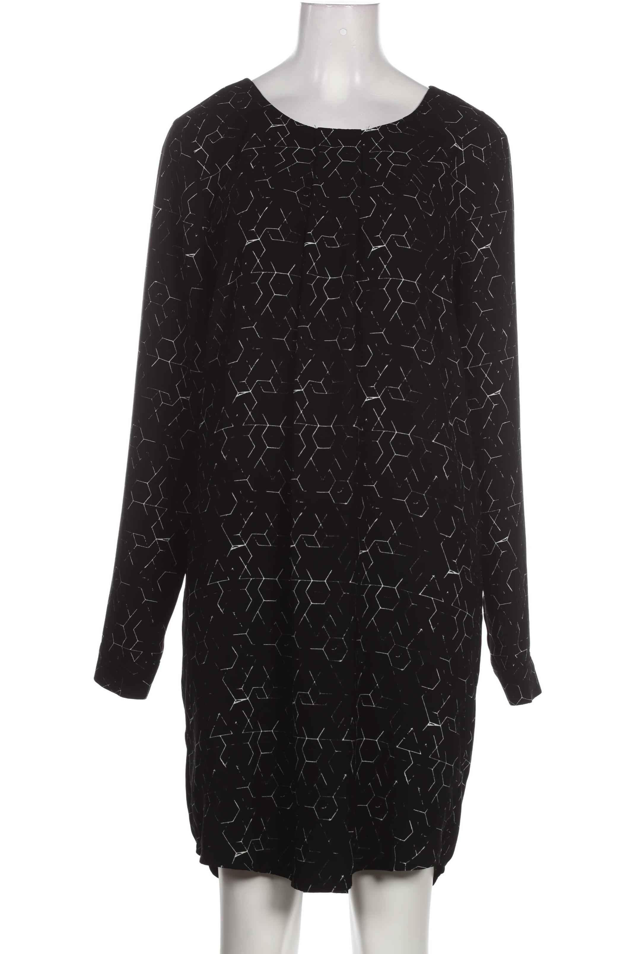 

Ichi Damen Kleid, schwarz, Gr. 36