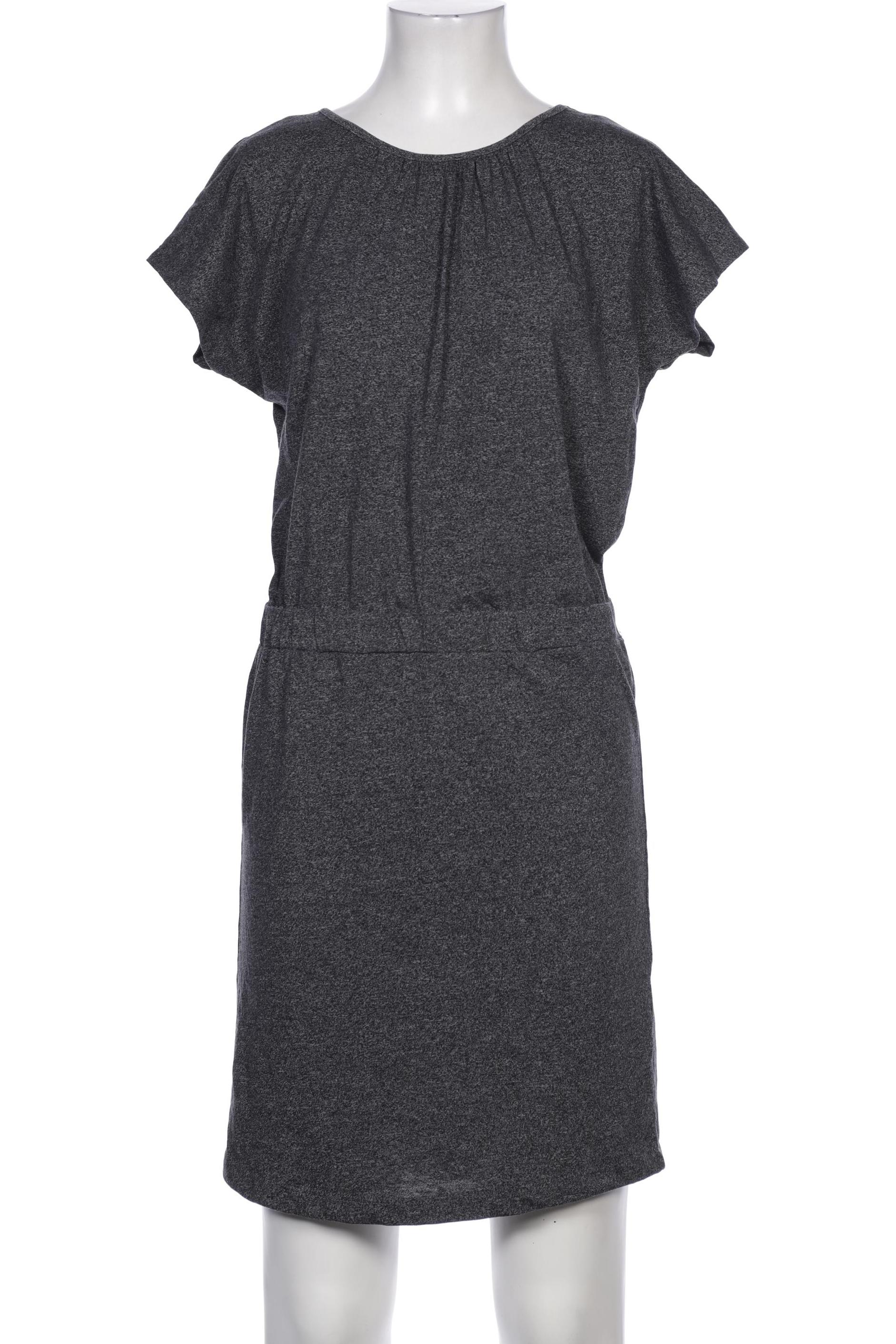 

ICHI Damen Kleid, grau