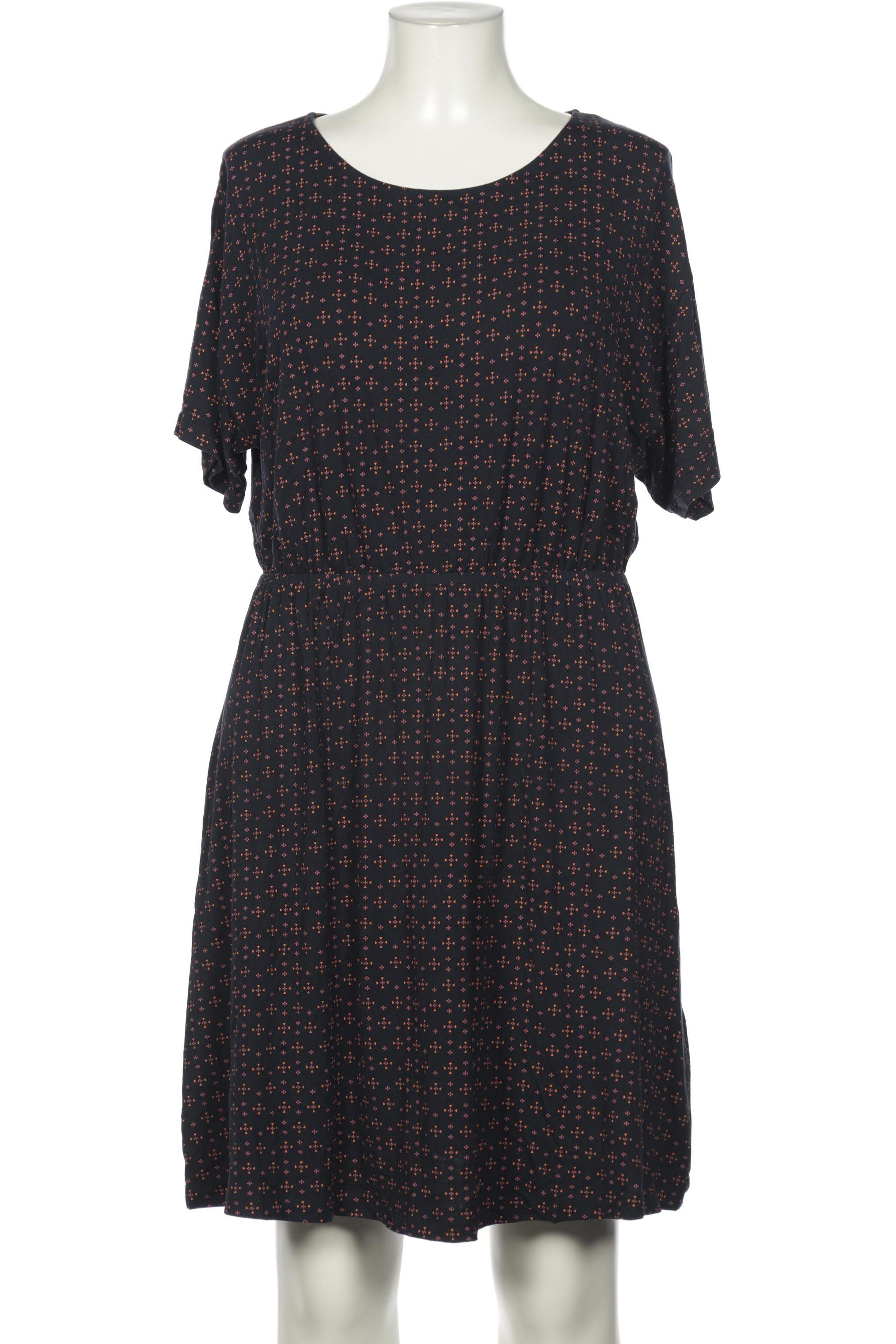 

ICHI Damen Kleid, marineblau