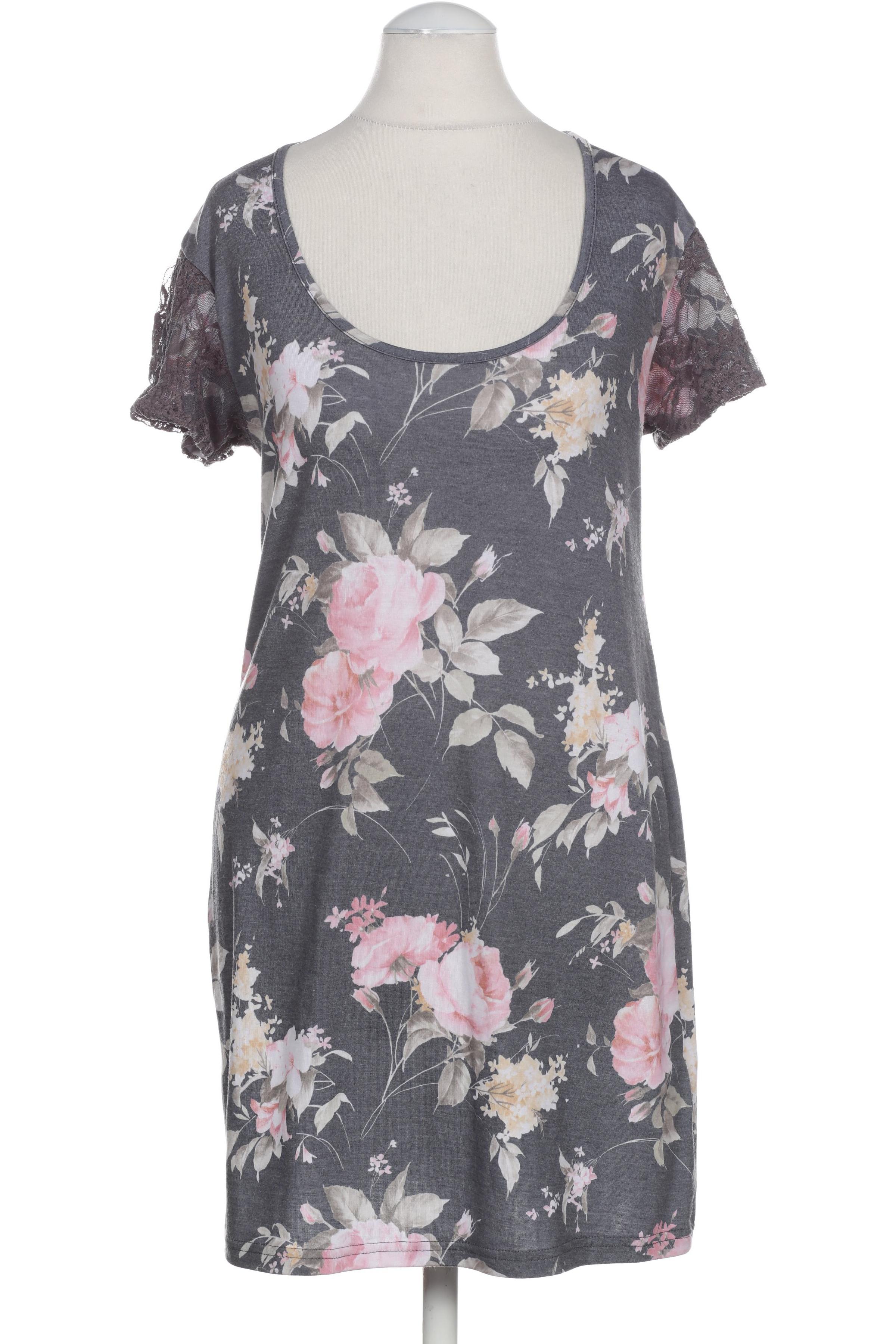 

Ichi Damen Kleid, grau, Gr.