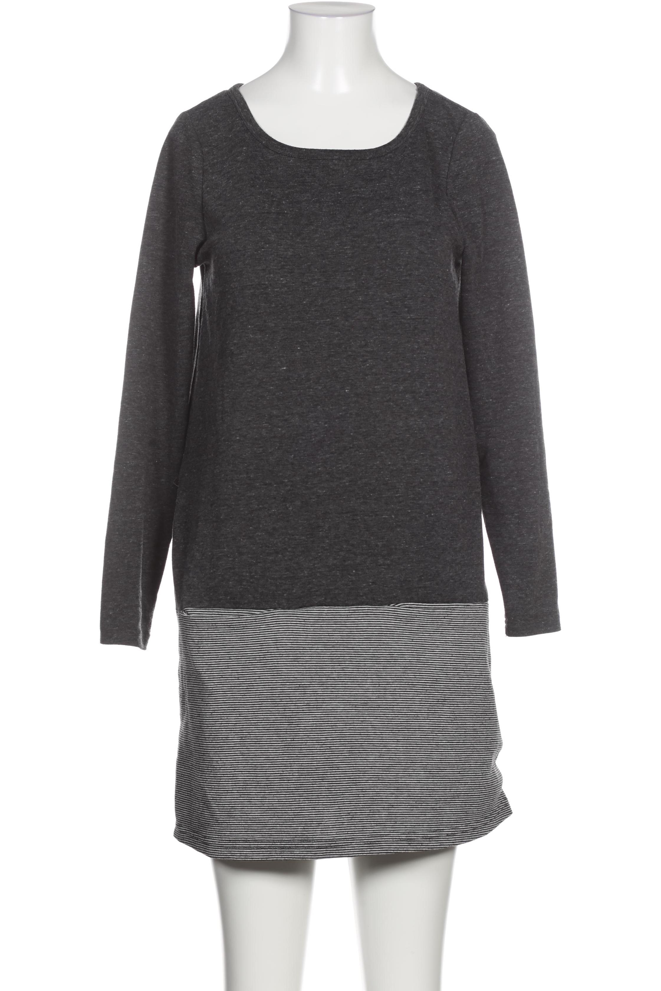 

Ichi Damen Kleid, grau, Gr.