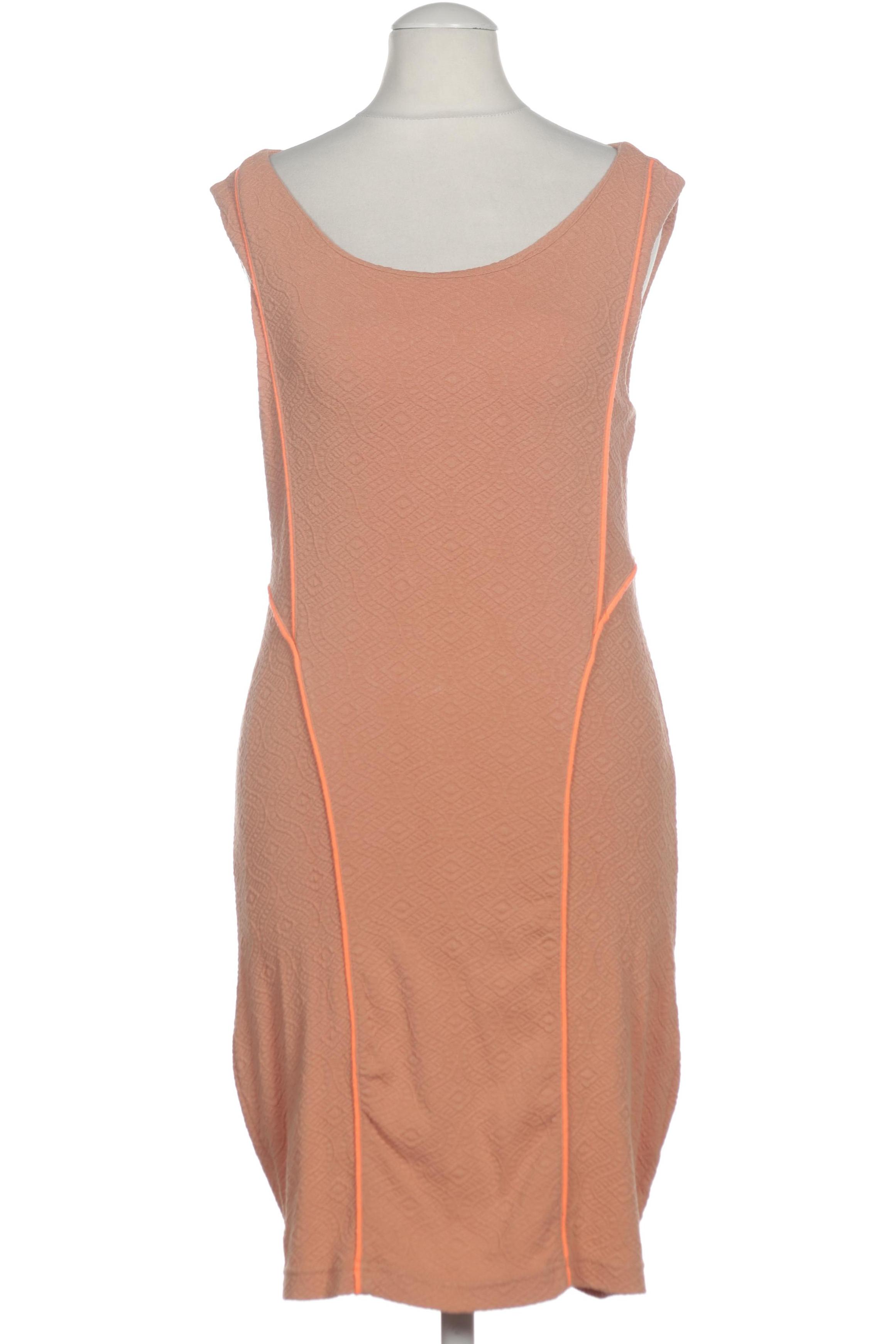 

Ichi Damen Kleid, beige, Gr. 34