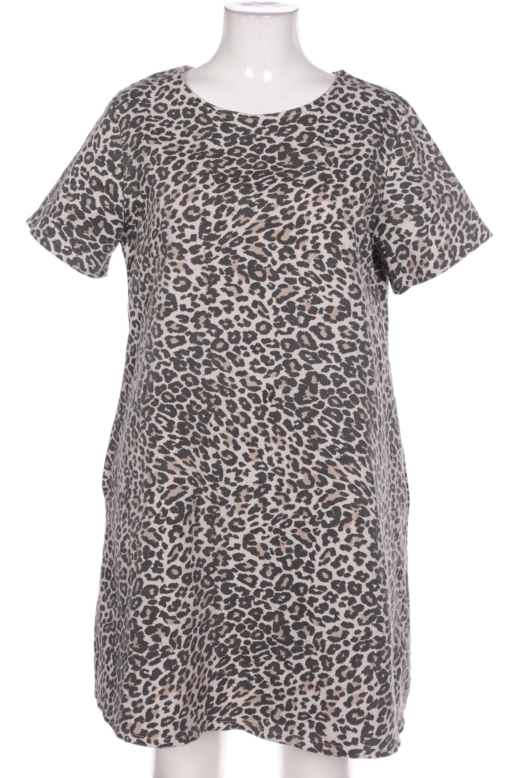 

Ichi Damen Kleid, grau, Gr. 40