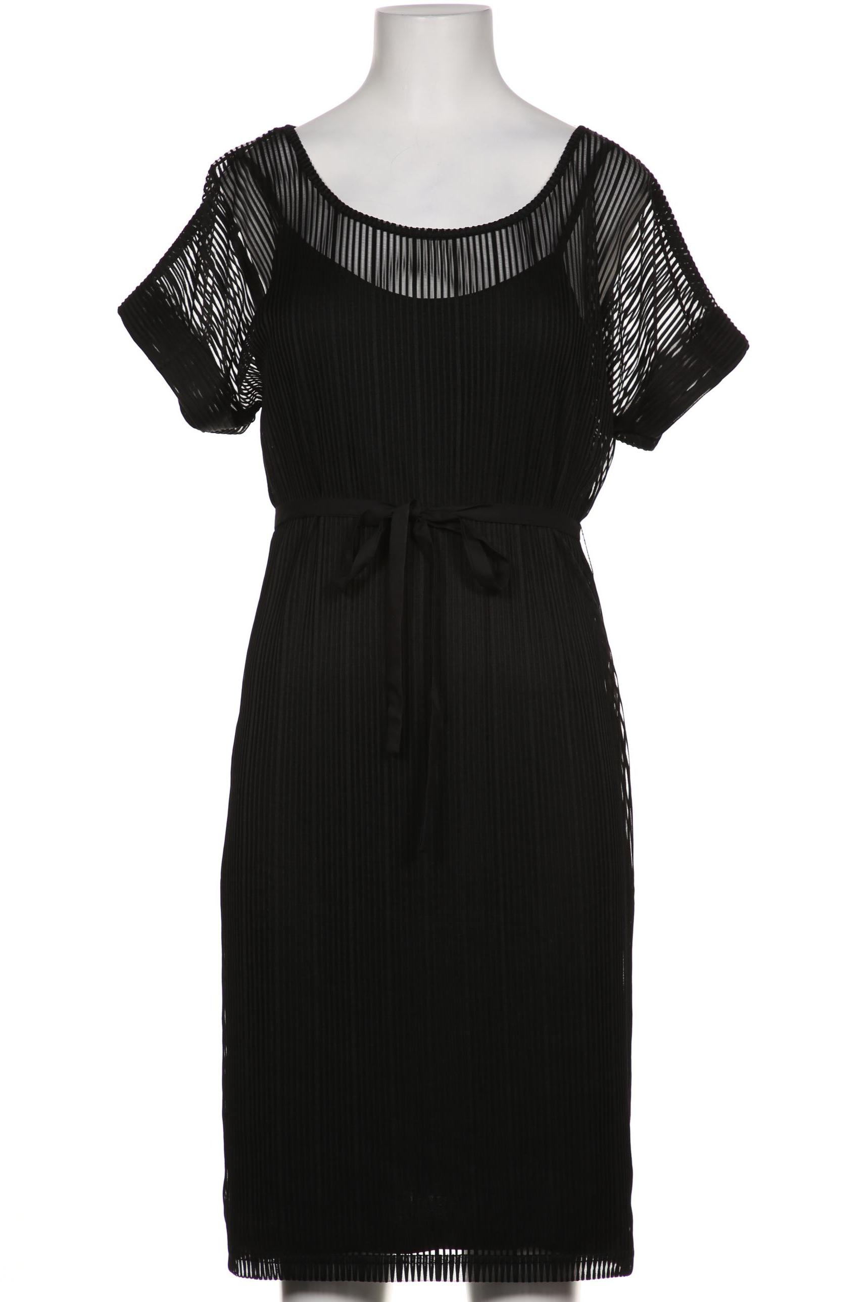 

Ichi Damen Kleid, schwarz, Gr. 36