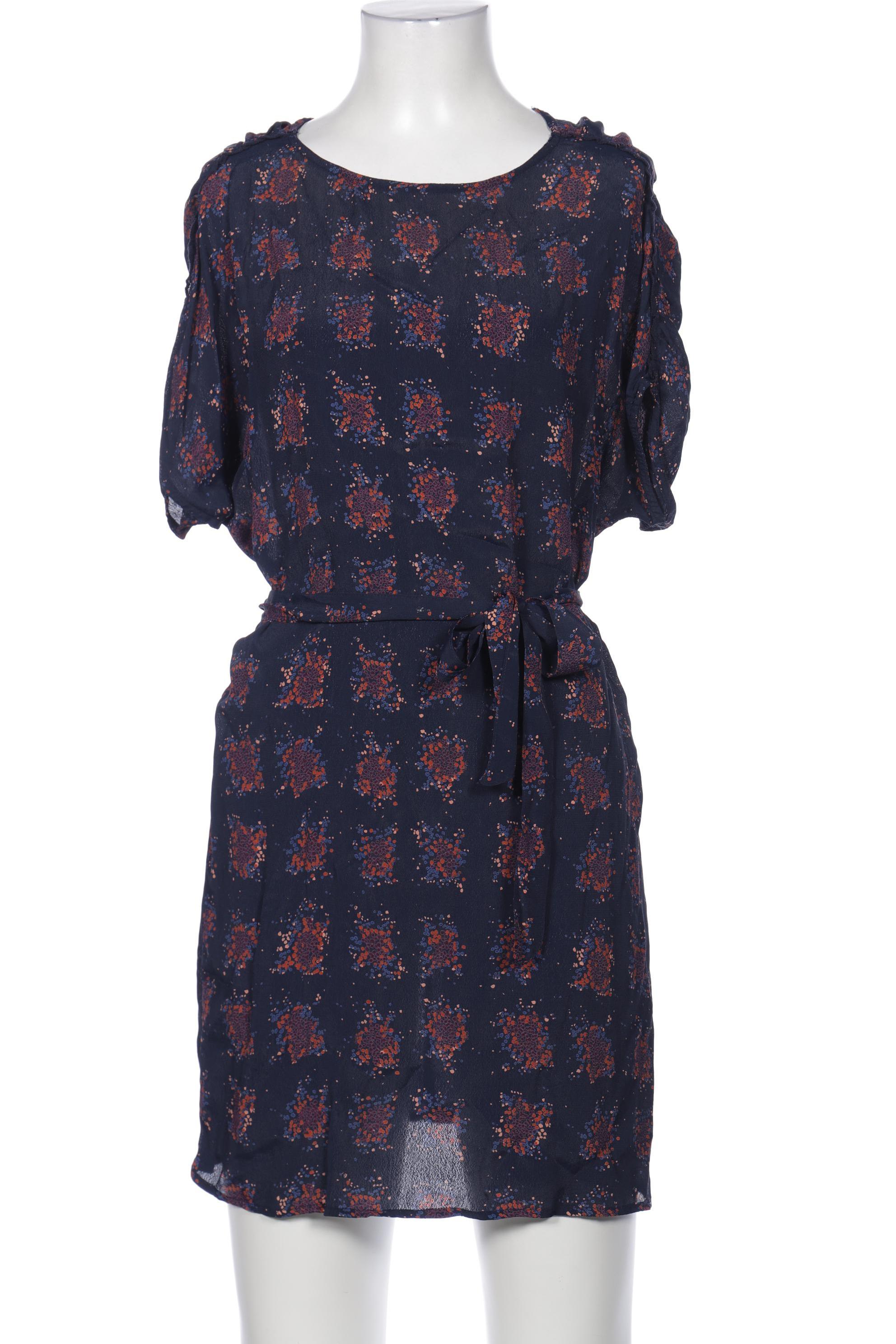 

Ichi Damen Kleid, marineblau, Gr. 36