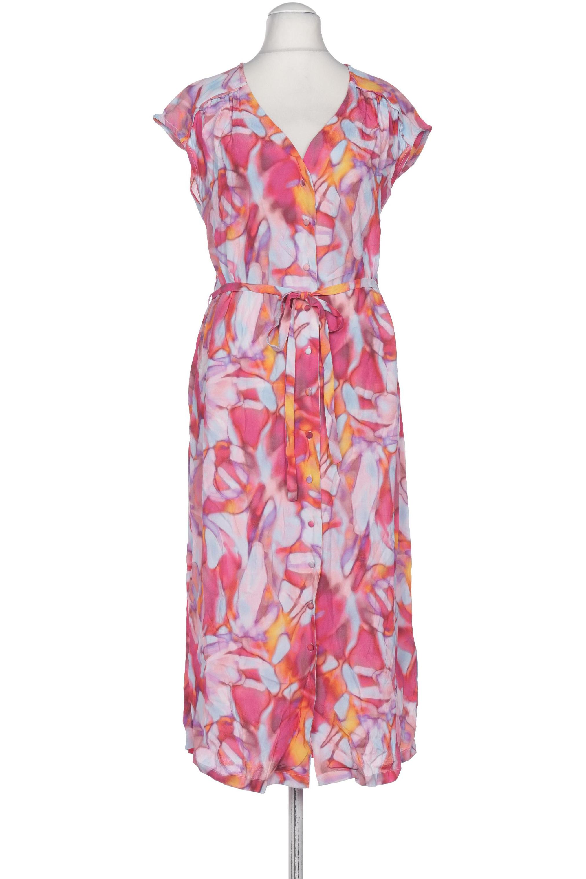 

Ichi Damen Kleid, pink, Gr. 36