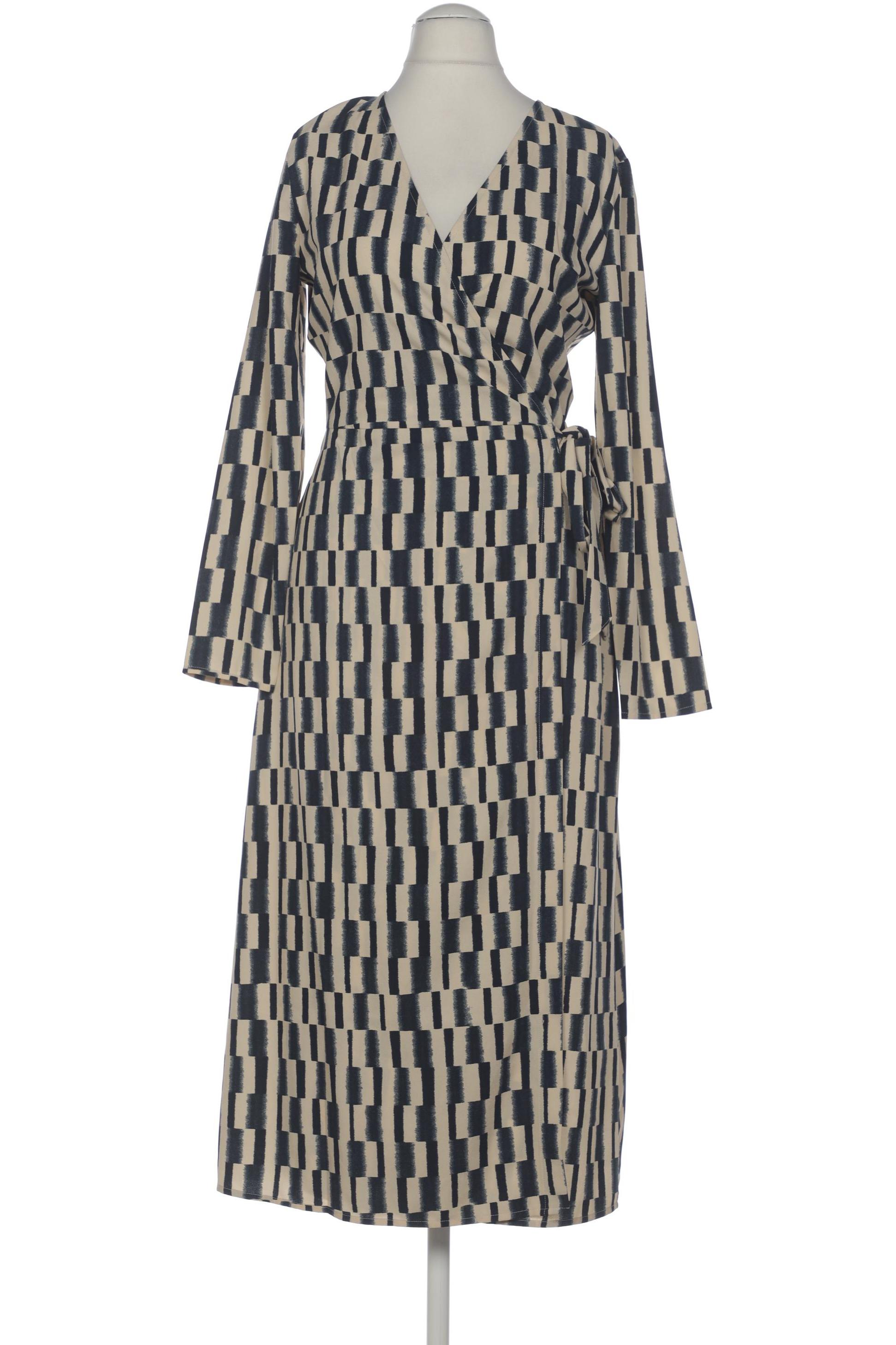 

Ichi Damen Kleid, beige, Gr. 36