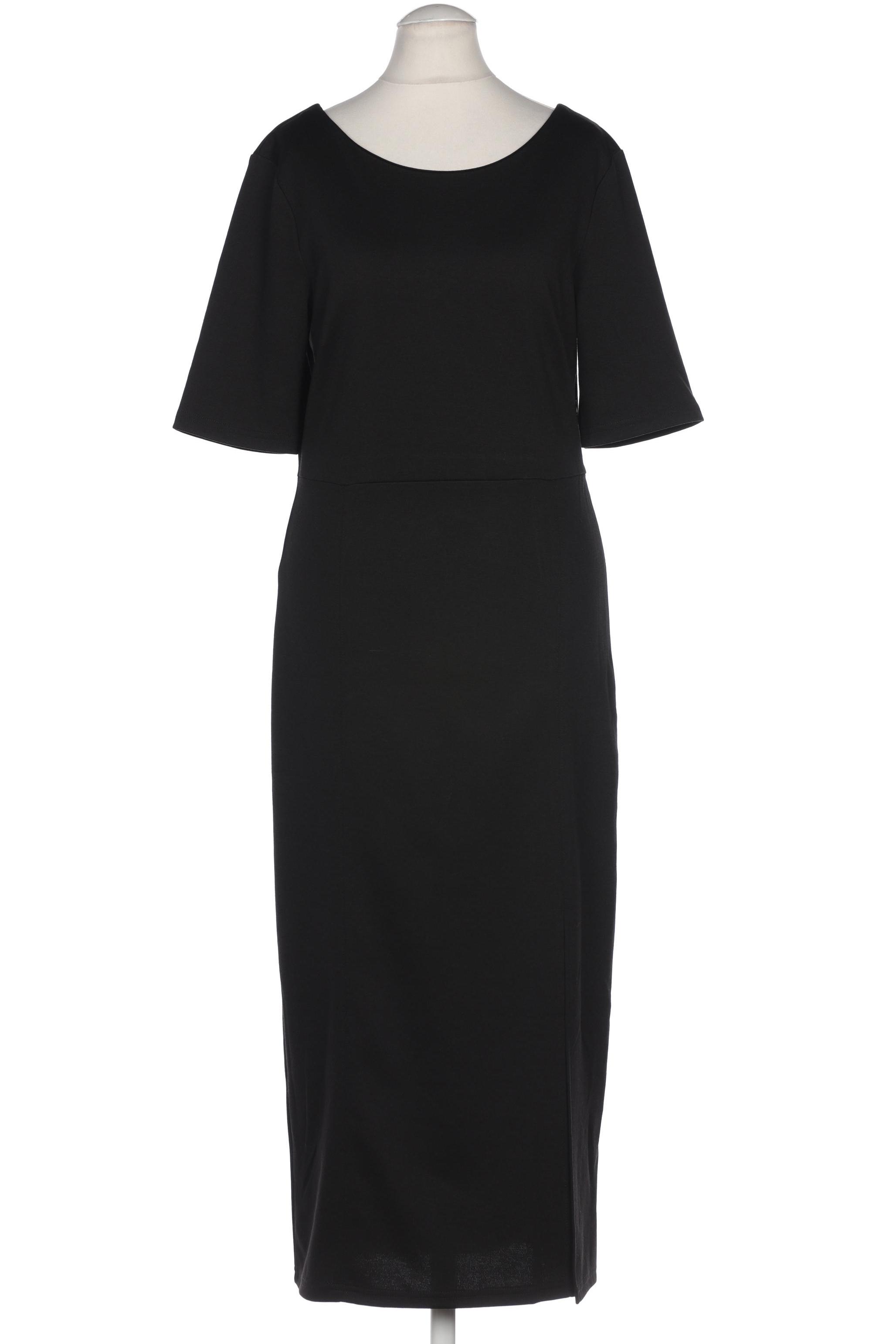 

Ichi Damen Kleid, schwarz, Gr. 36