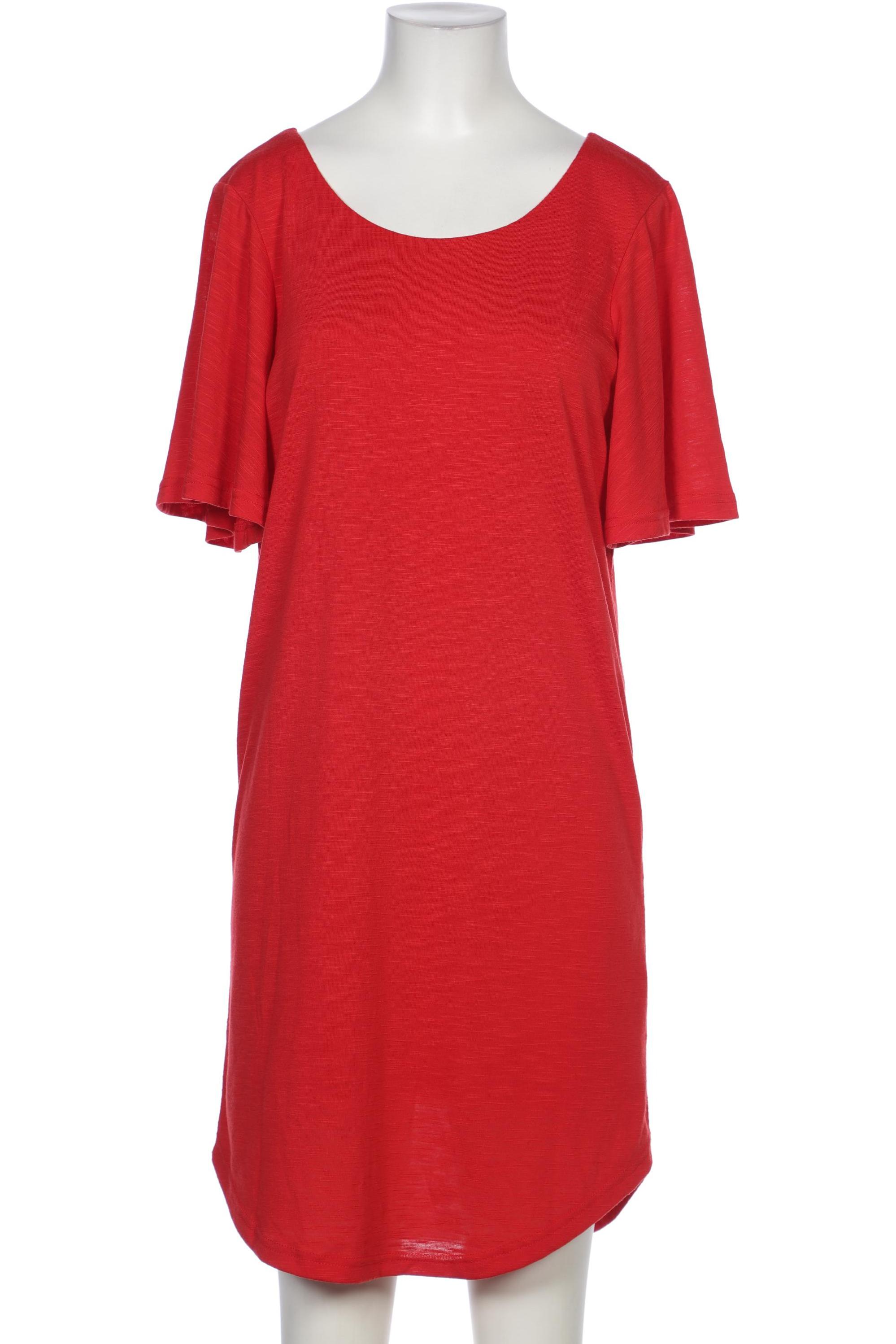 

ICHI Damen Kleid, rot