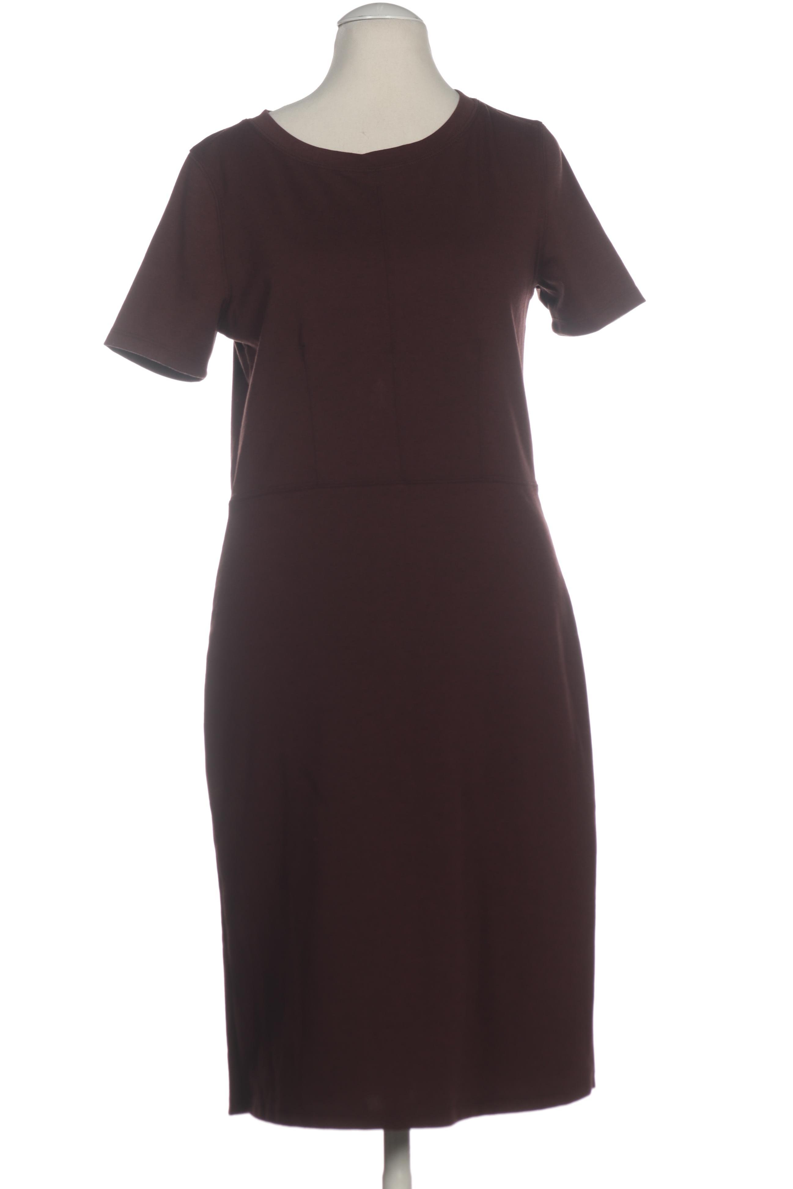 

Ichi Damen Kleid, braun, Gr. 36