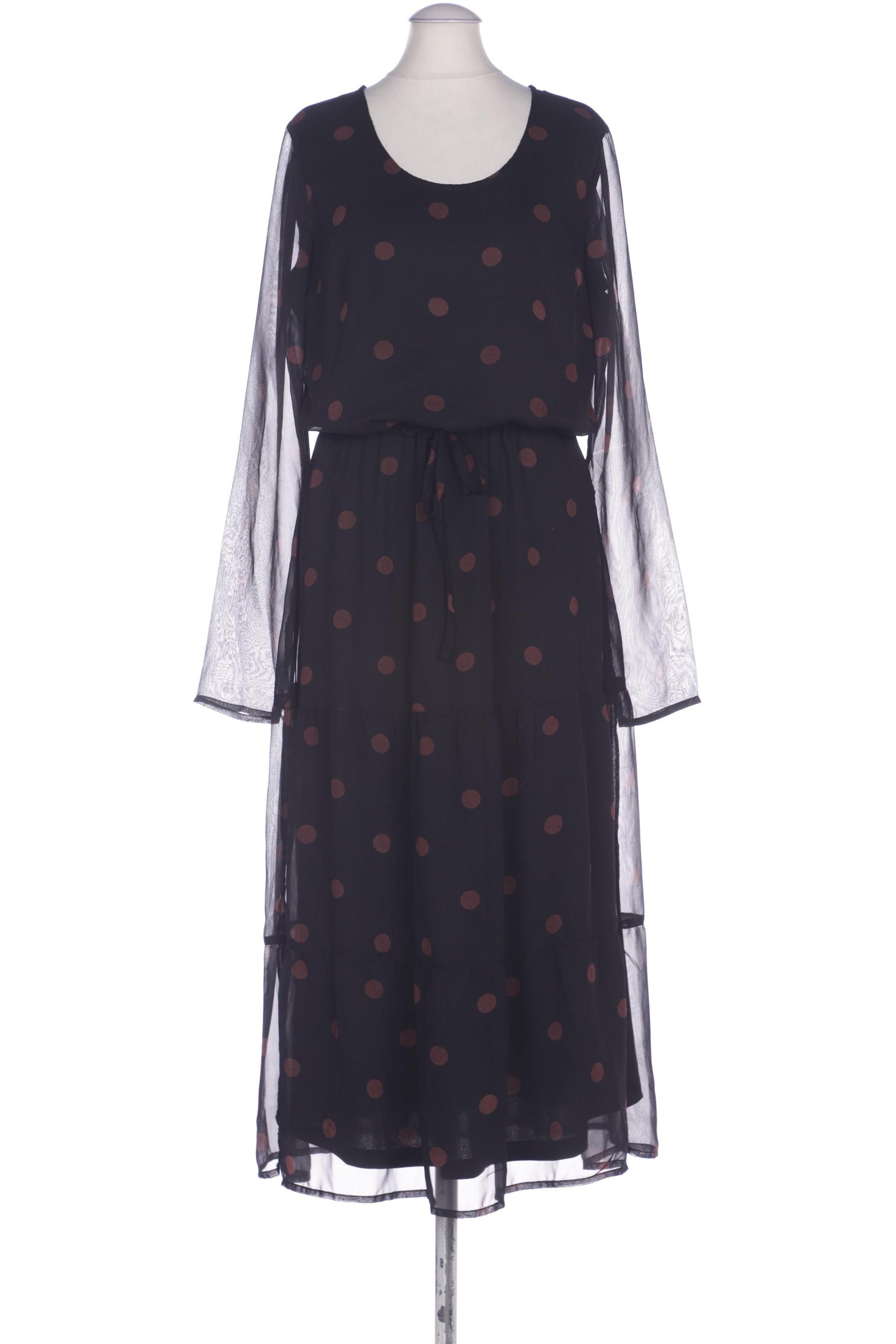 

Ichi Damen Kleid, schwarz, Gr. 36