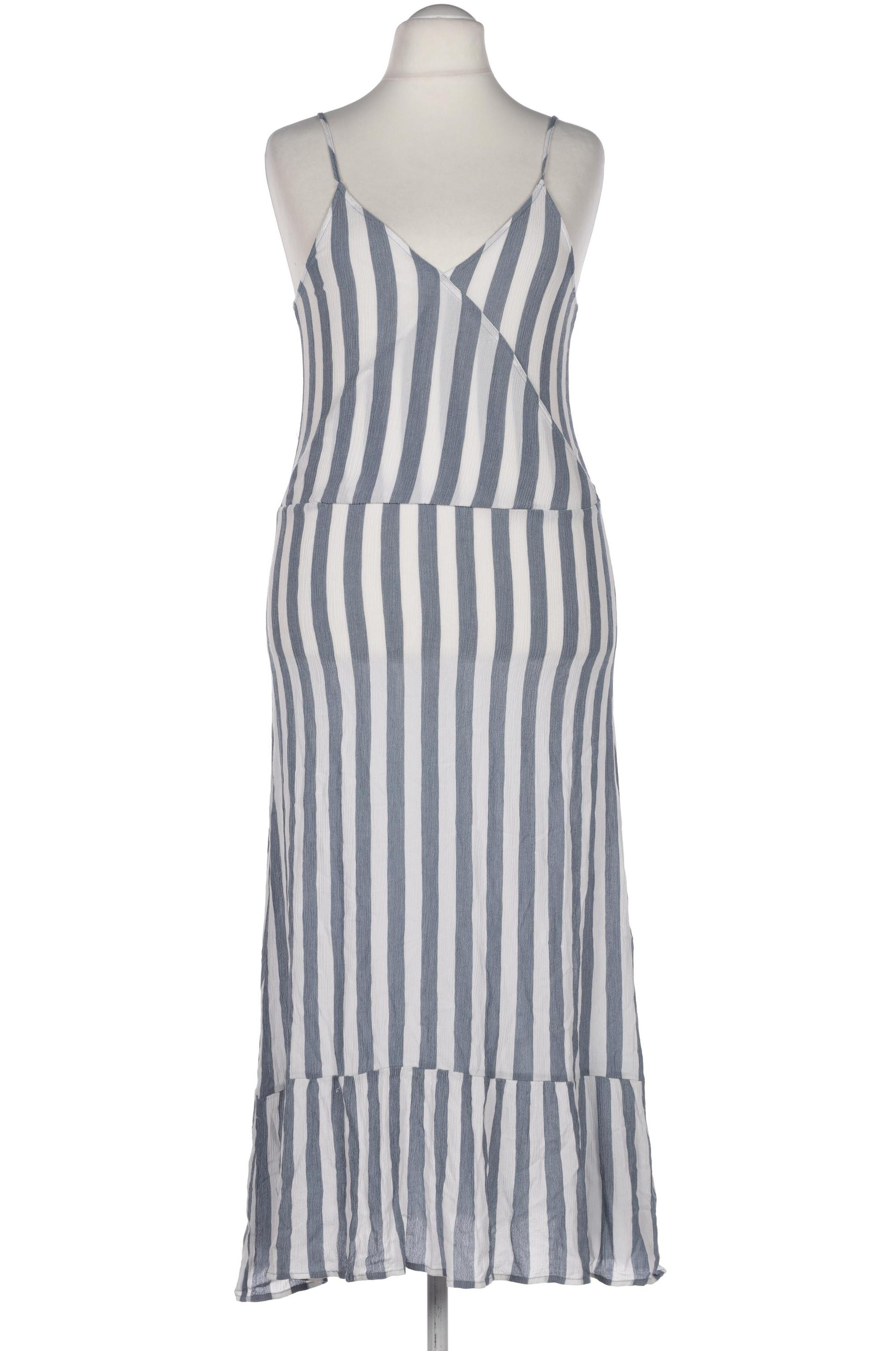 

Ichi Damen Kleid, blau, Gr. 44