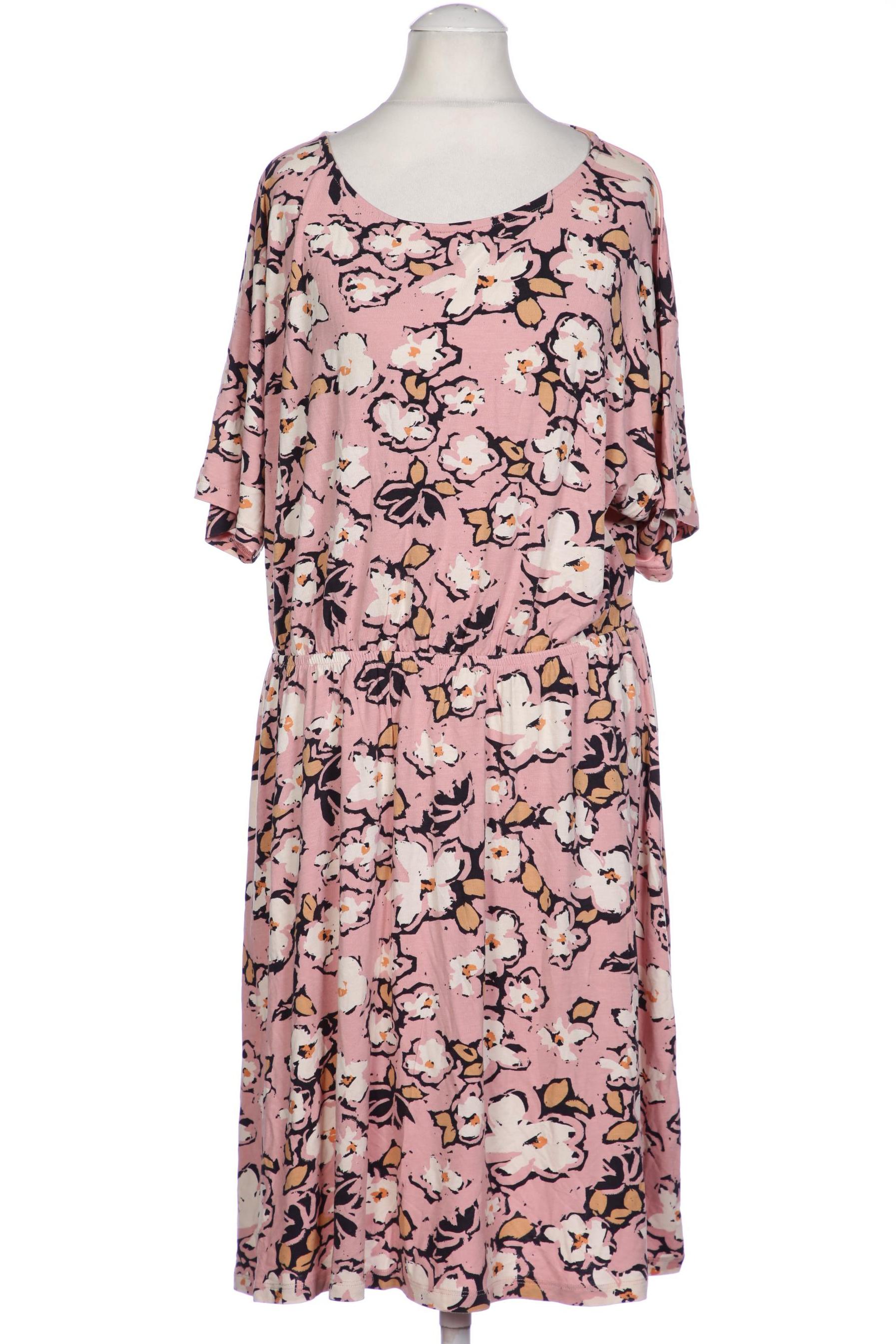 

Ichi Damen Kleid, pink, Gr. 42