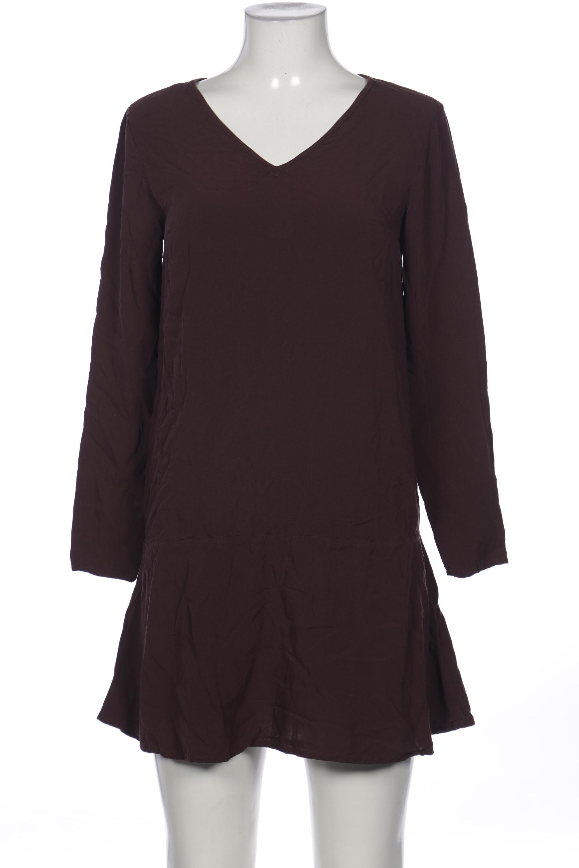 

Ichi Damen Kleid, bordeaux, Gr. 38