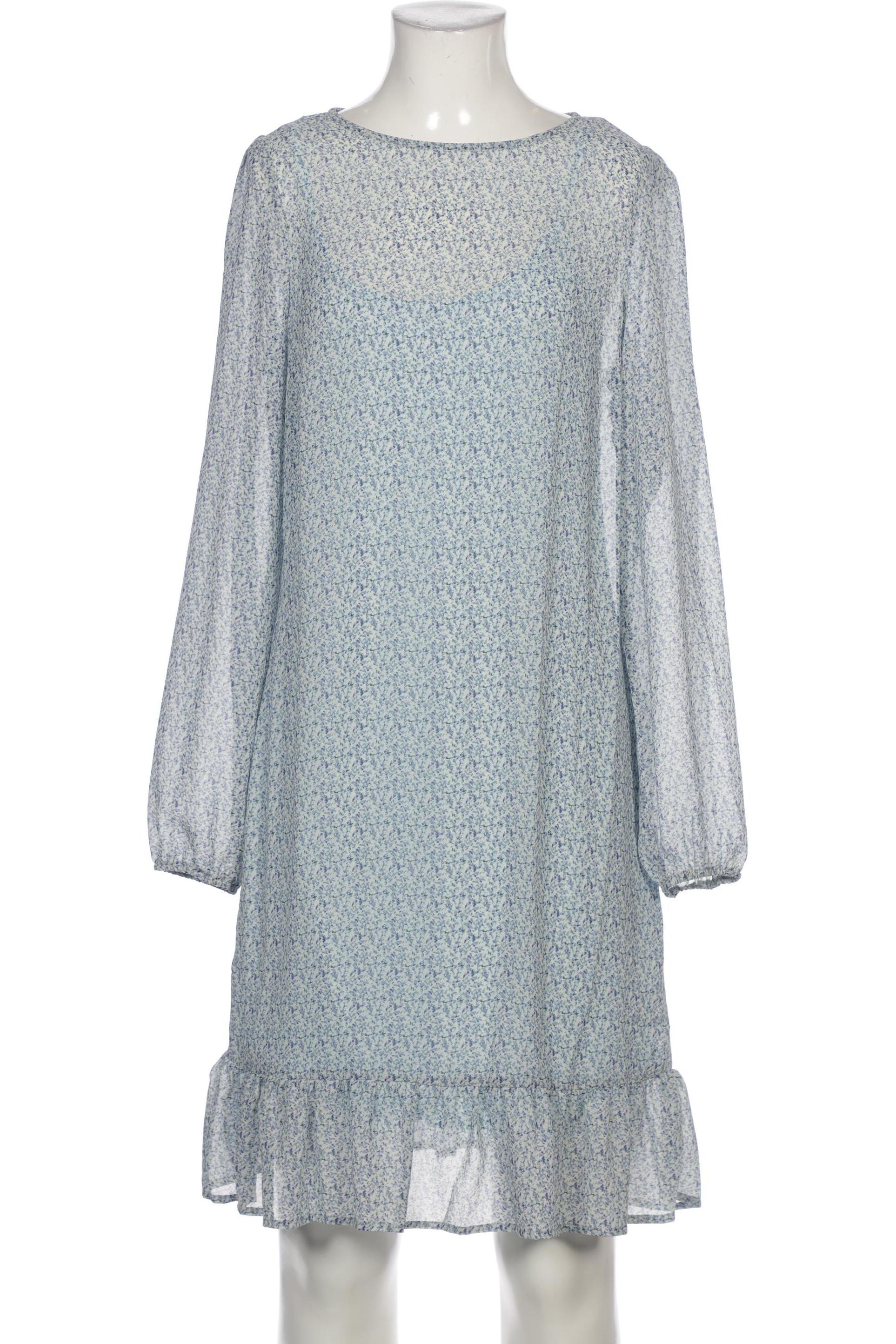 

ICHI Damen Kleid, hellblau