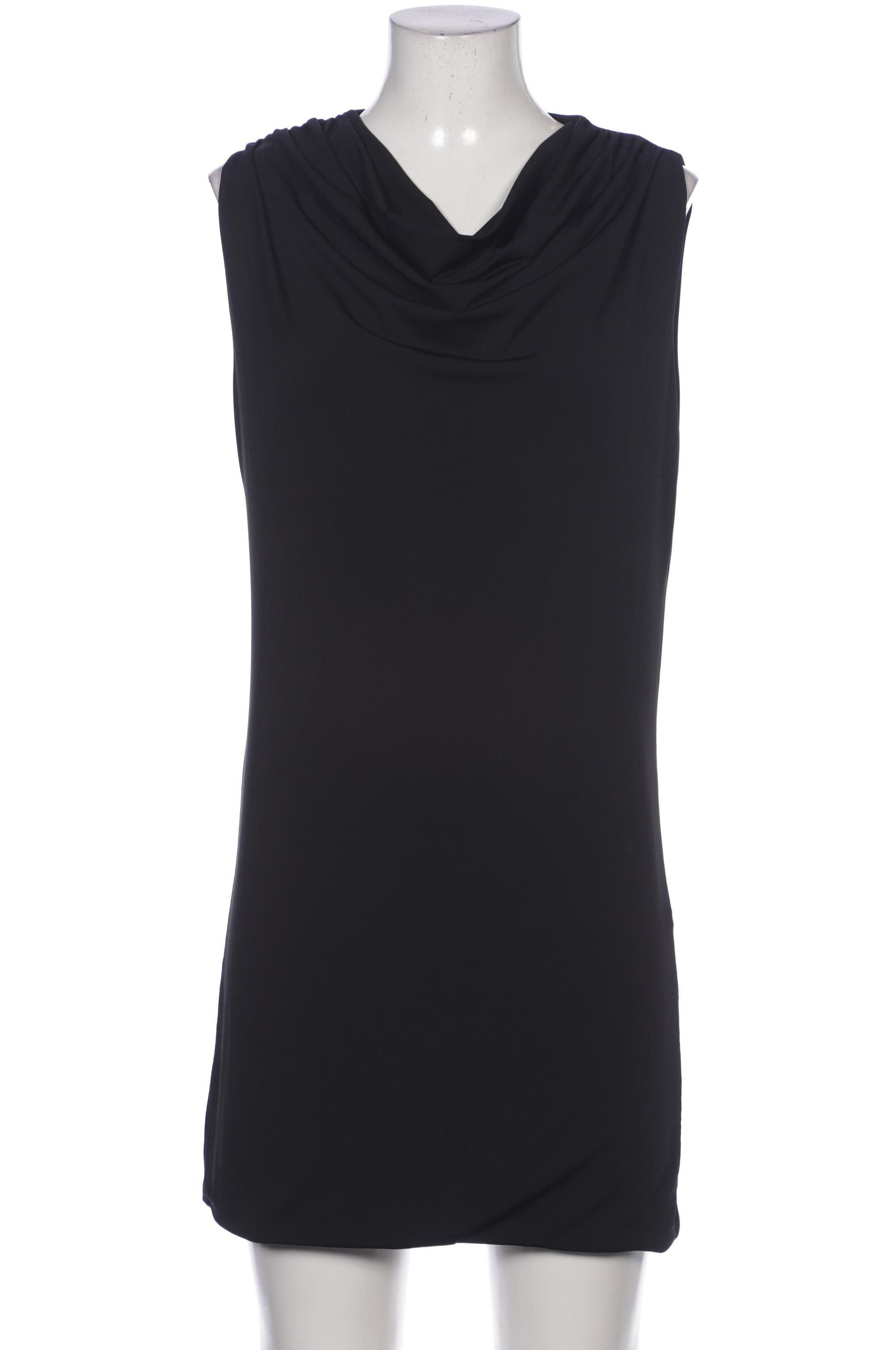 

Ichi Damen Kleid, schwarz, Gr. 42