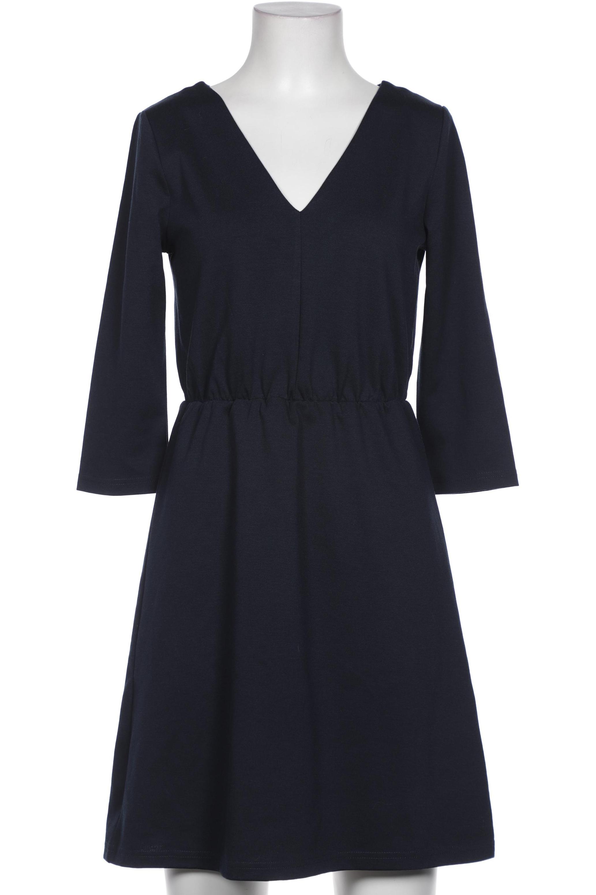 

Ichi Damen Kleid, marineblau, Gr. 36