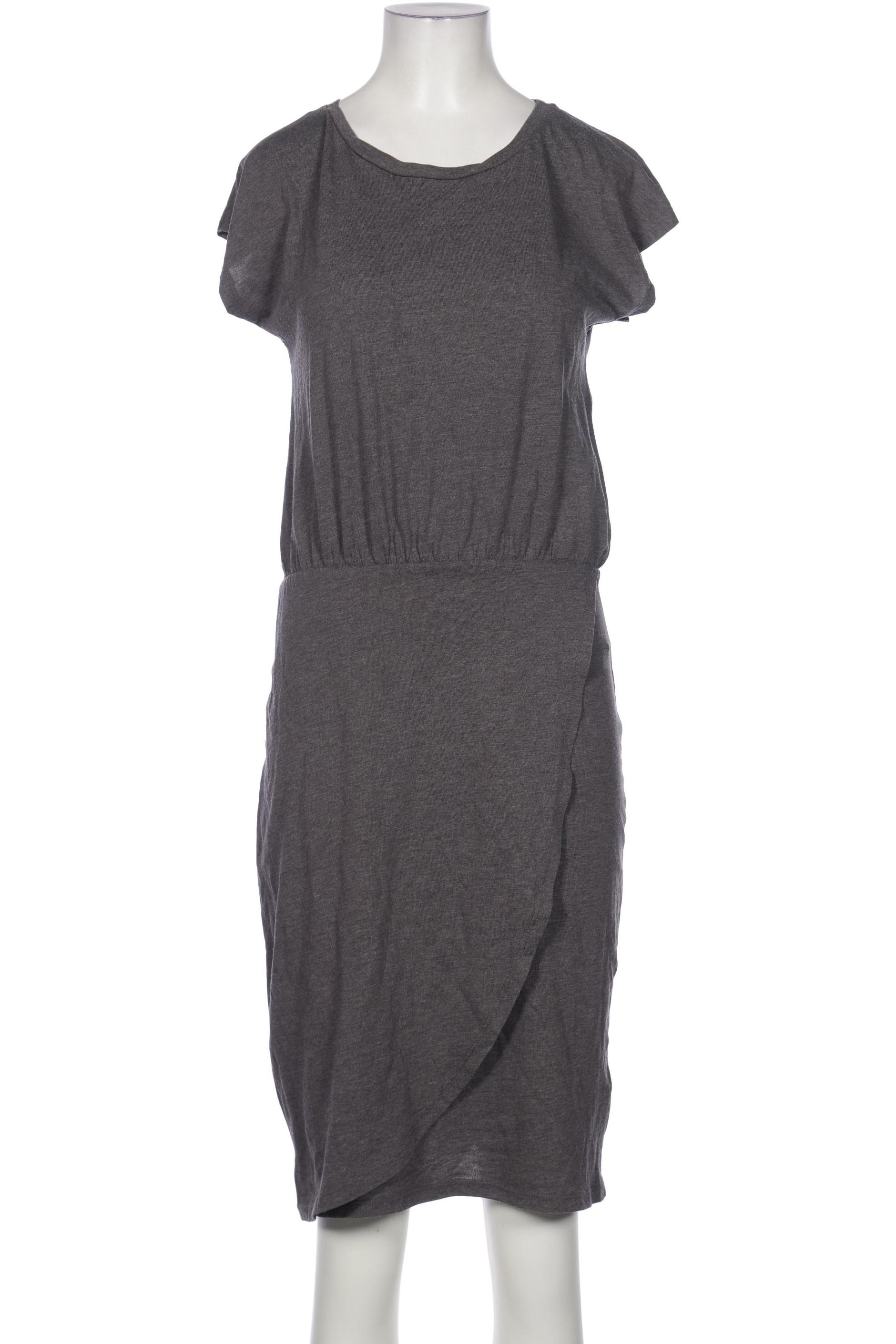 

ICHI Damen Kleid, grau