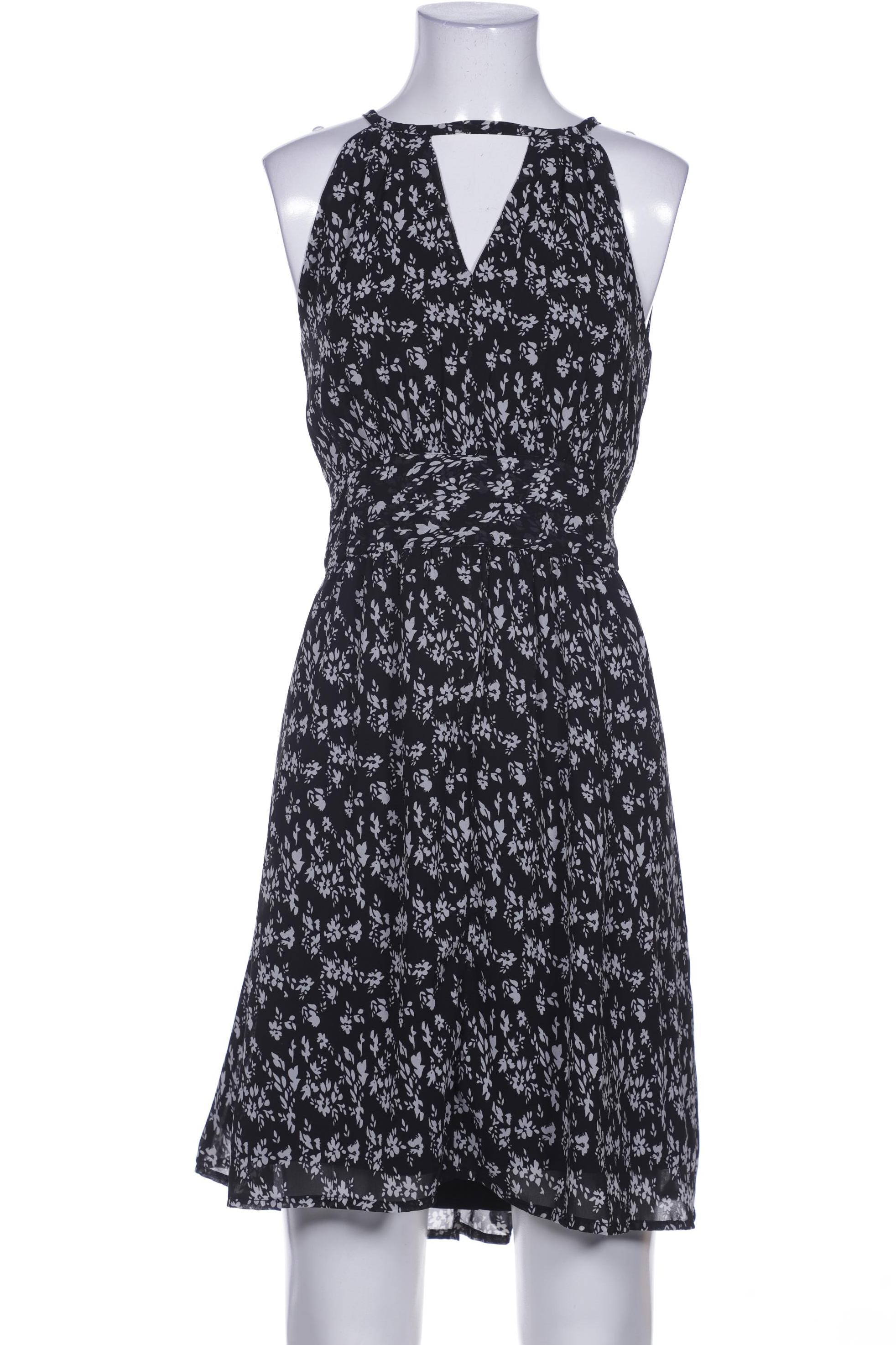 

Ichi Damen Kleid, schwarz, Gr. 34